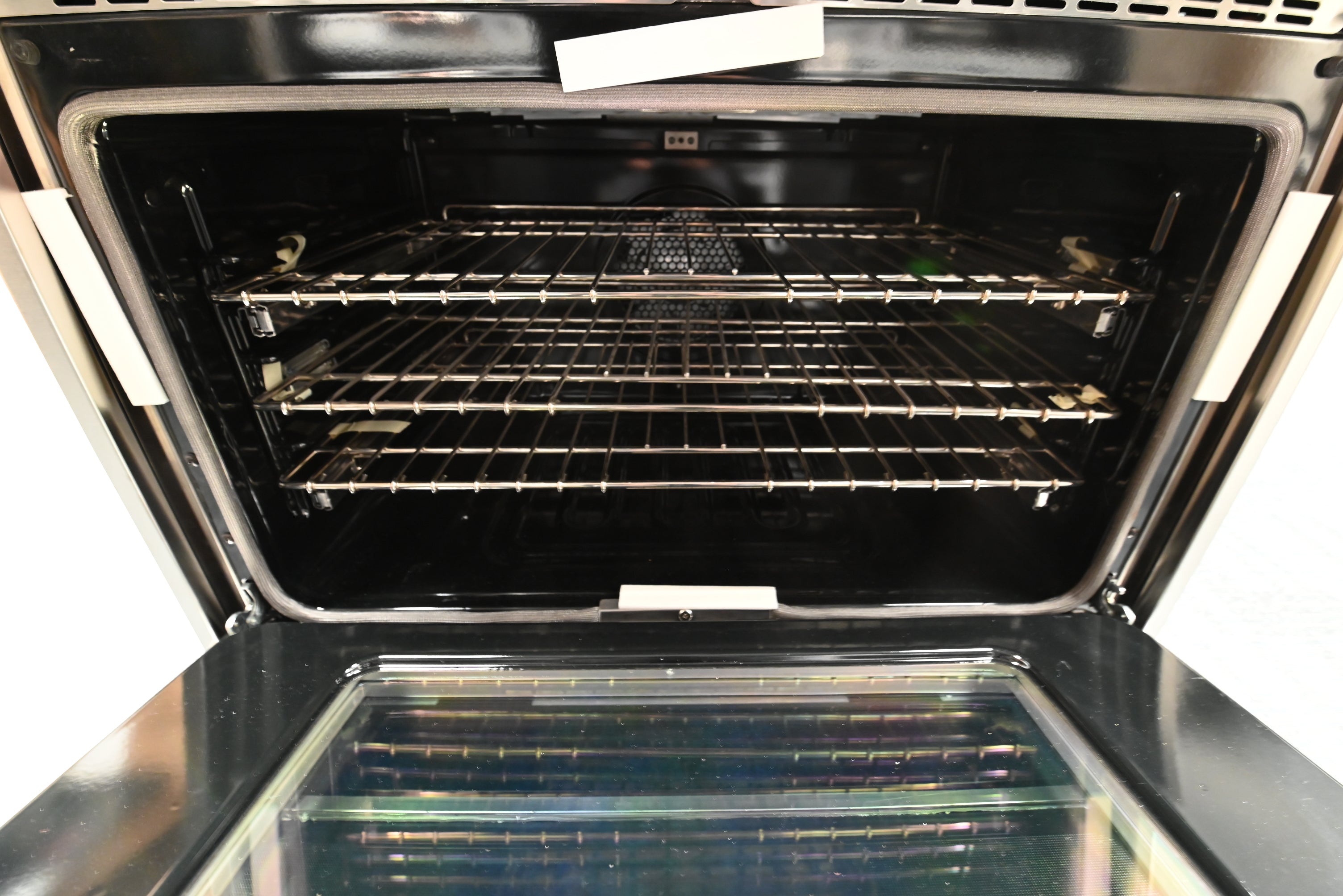 Viking VDR5364GSS 36" Stainless Steel Pro Dual Fuel Range