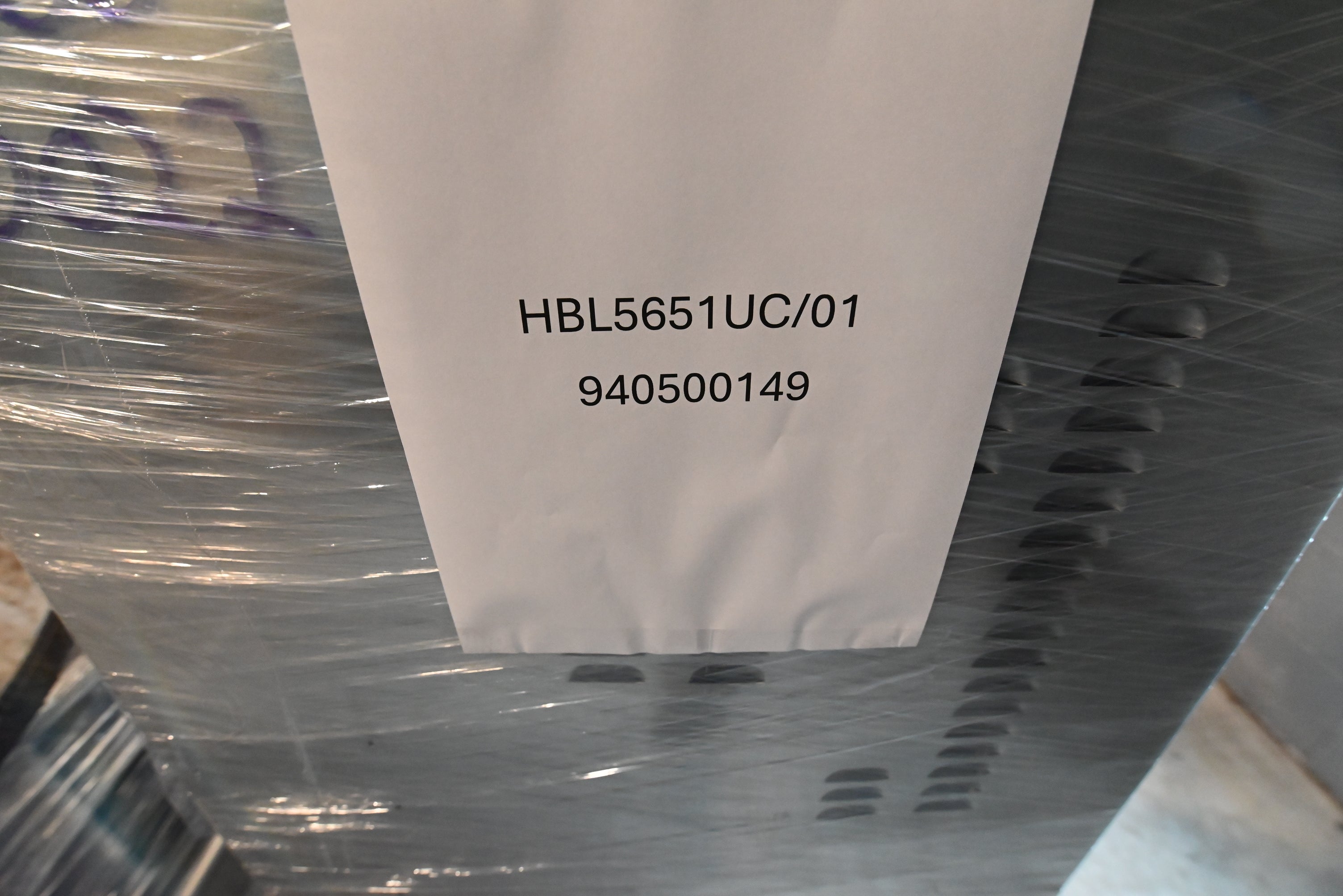 Bosch HBL5651UC 30" Stainless Steel Electric Double Wall Oven