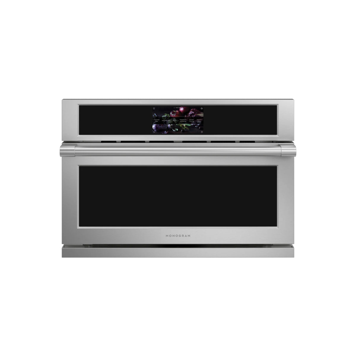 Monogram ZSB9232NSS 30" Stainless Steel 5-in-1 Single Wall Oven with Advantium