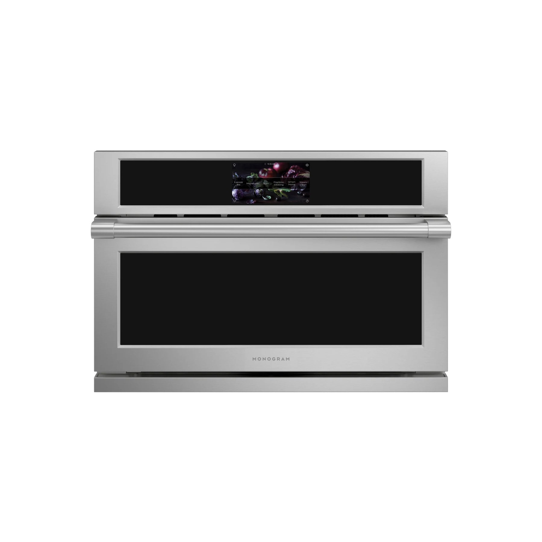 Monogram ZSB9232NSS 30" Stainless Steel 5-in-1 Single Wall Oven with Advantium