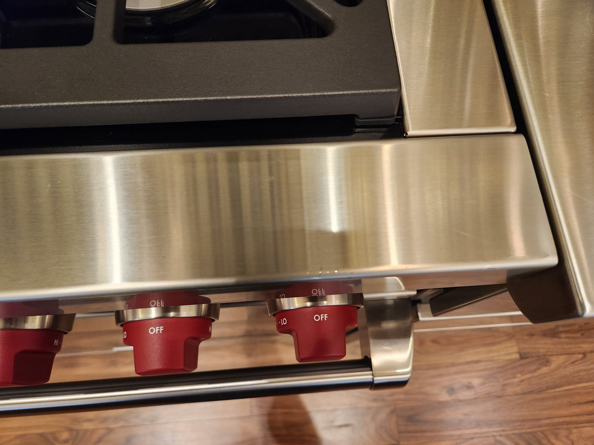 Wolf DF60650CG/S/P 60" Stainless Steel Dual Fuel Smart Freestanding Range with Griddle and Grill