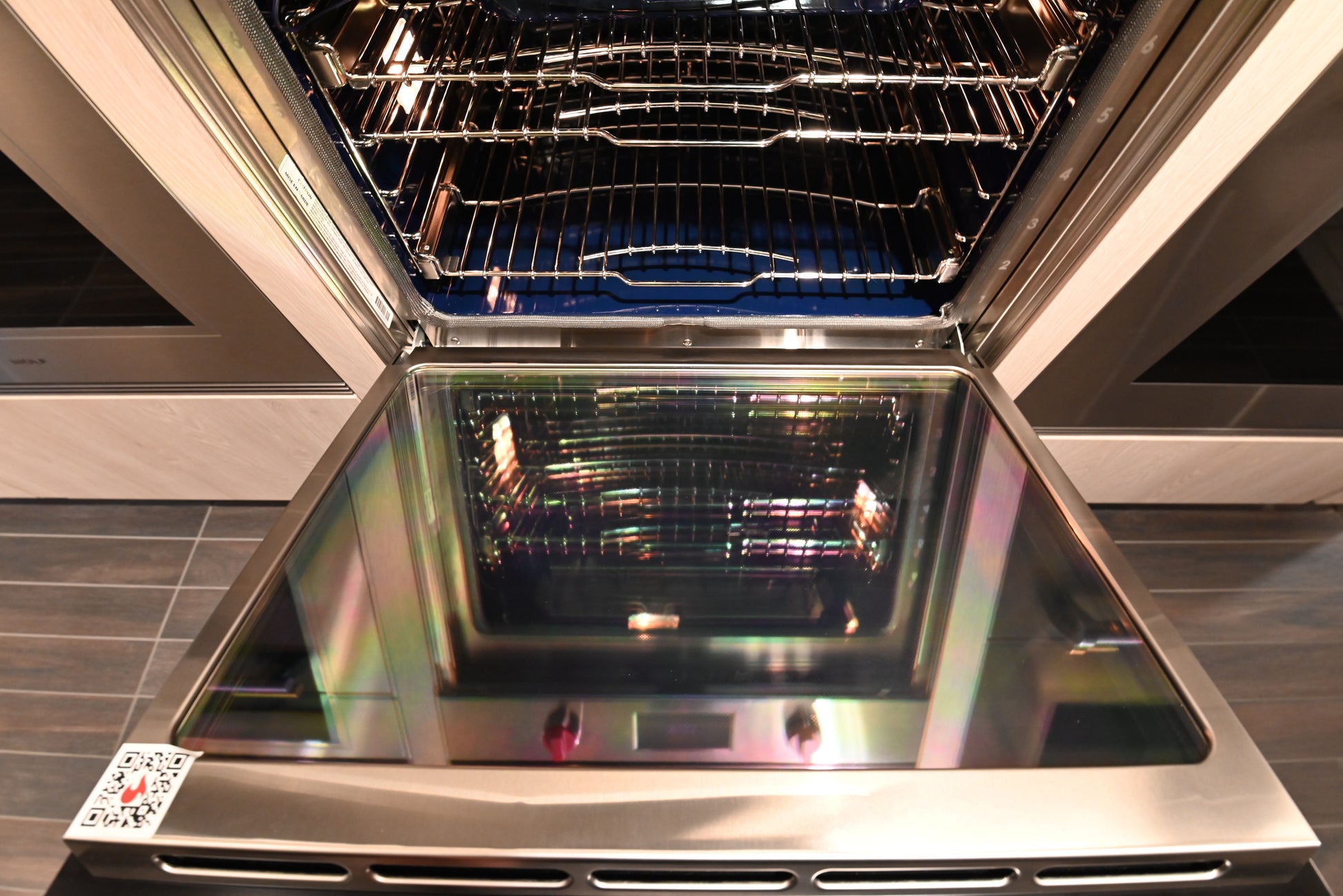 Wolf SO30PM/S/PH 30" Stainless Steel Electric Single Wall Oven