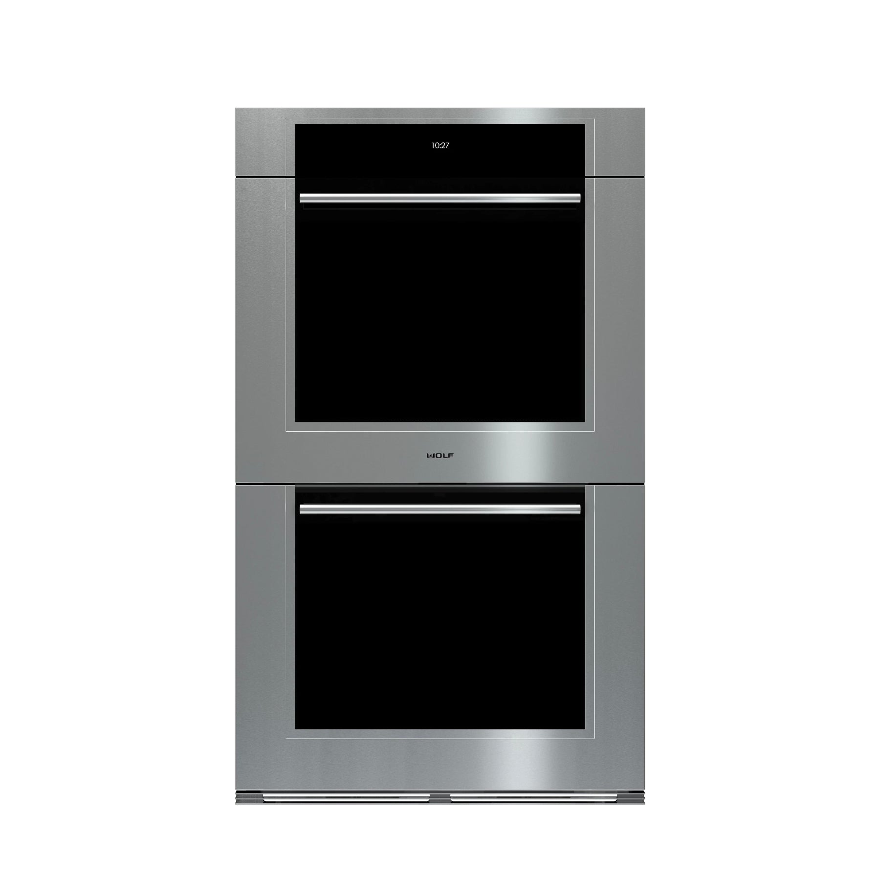 Wolf DO30TM/S/TH 30" Stainless Steel Electric Double Wall Oven