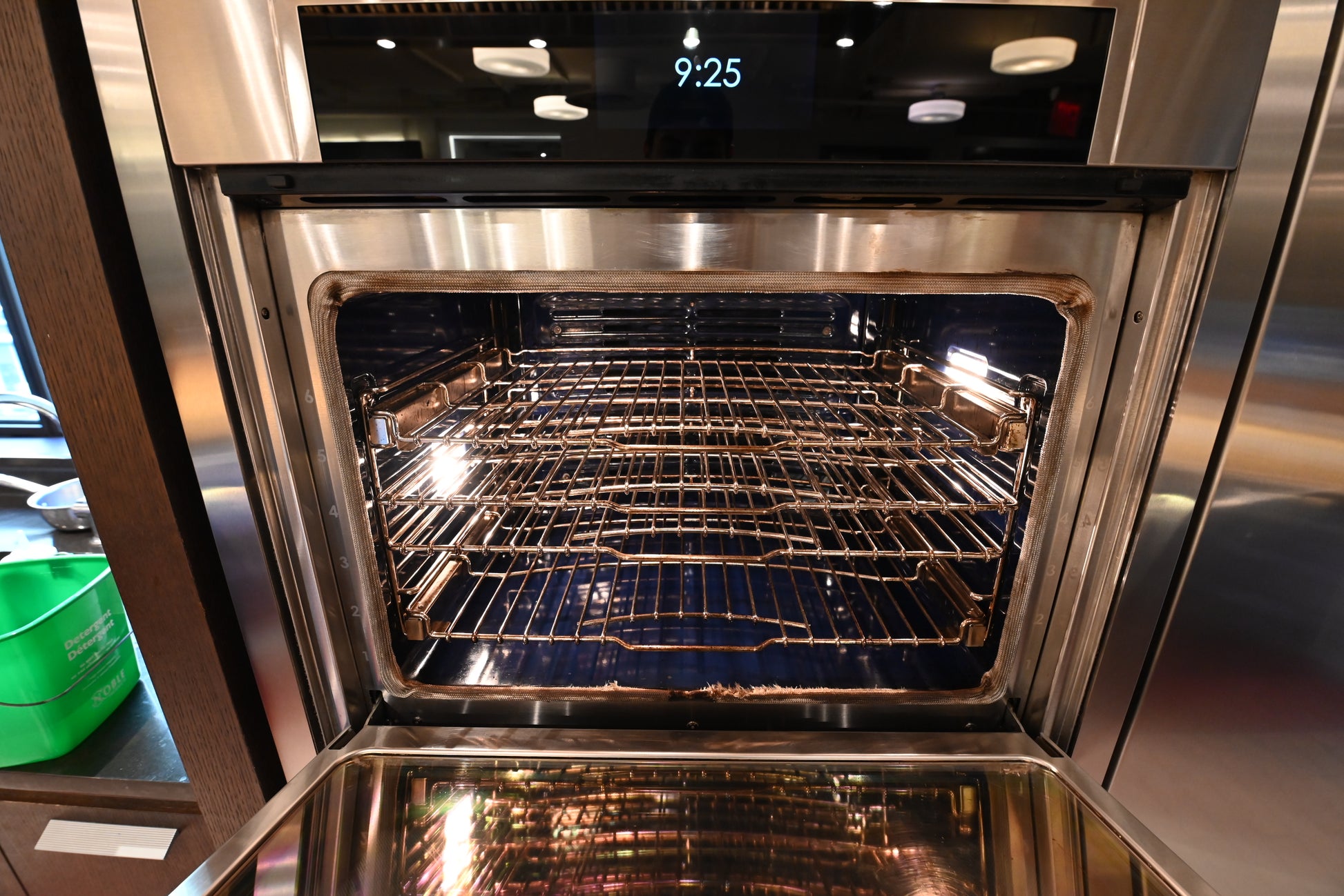 Wolf DO30TM/S/TH 30" Stainless Steel Electric Double Wall Oven