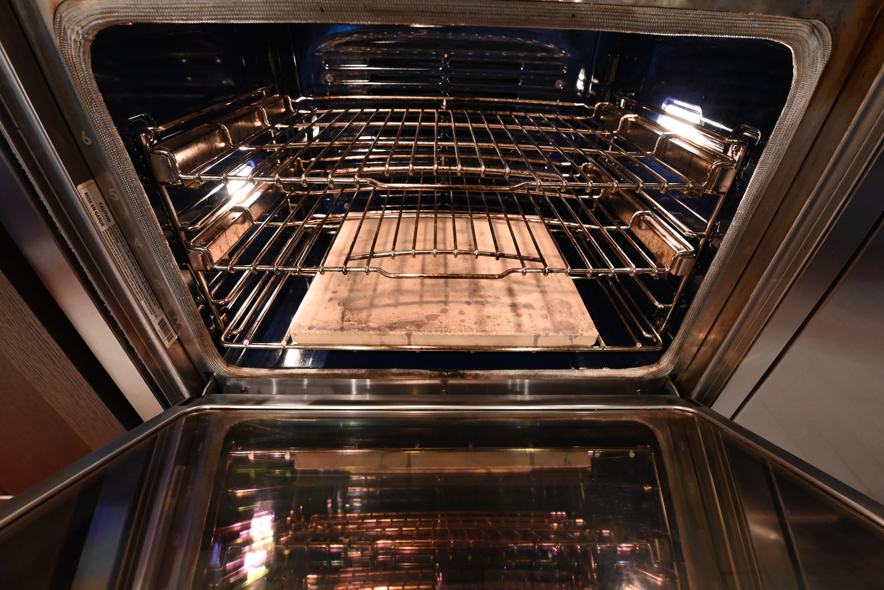 Wolf DO30TM/S/TH 30" Stainless Steel Electric Double Wall Oven