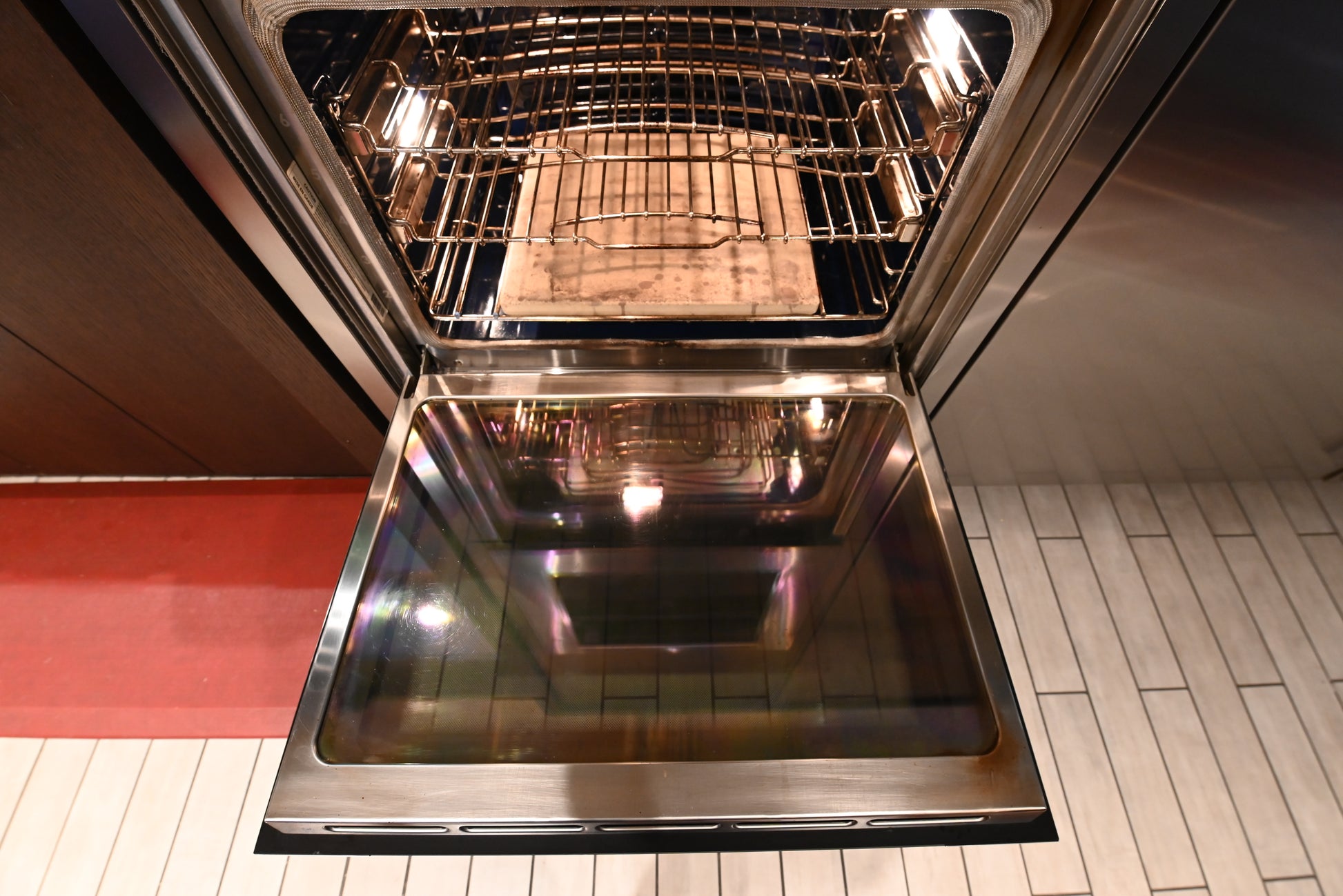 Wolf DO30TM/S/TH 30" Stainless Steel Electric Double Wall Oven