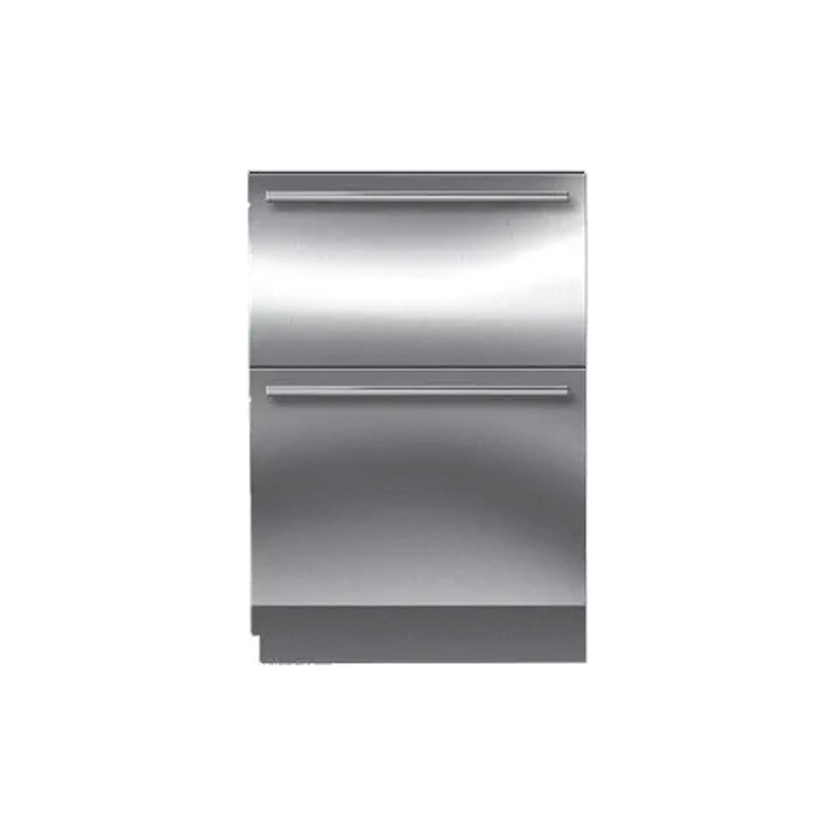 Sub-Zero Certified ID-24R 24" Panel Ready Refrigerator Drawers