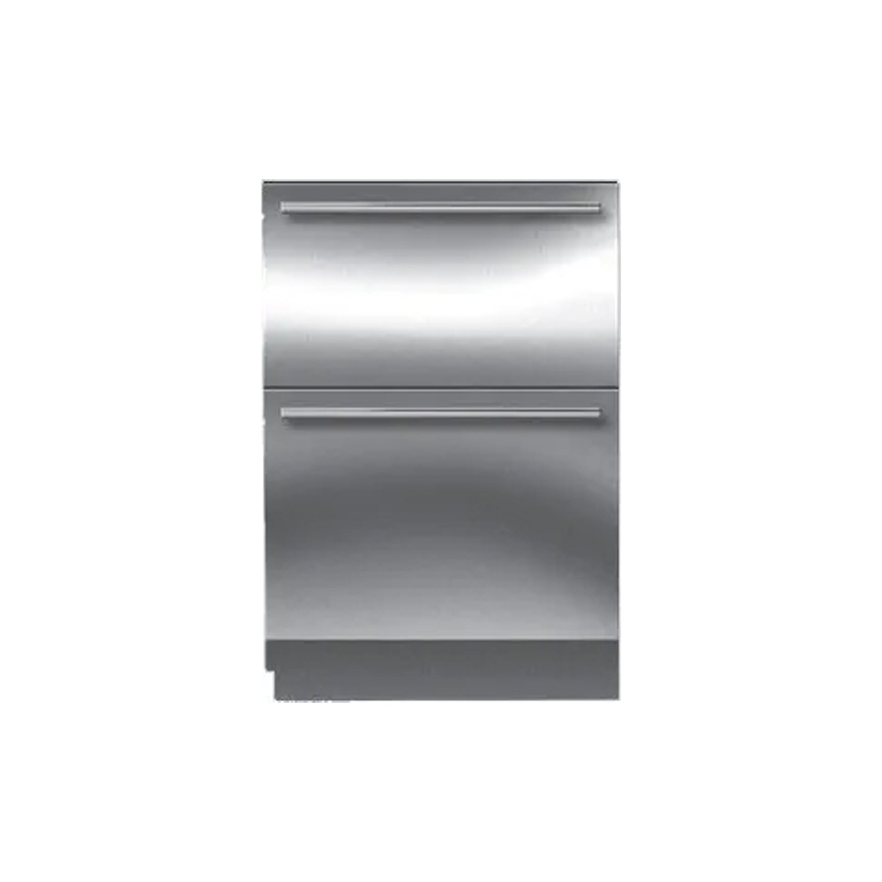 Sub-Zero Certified ID-24R 24" Panel Ready Refrigerator Drawers