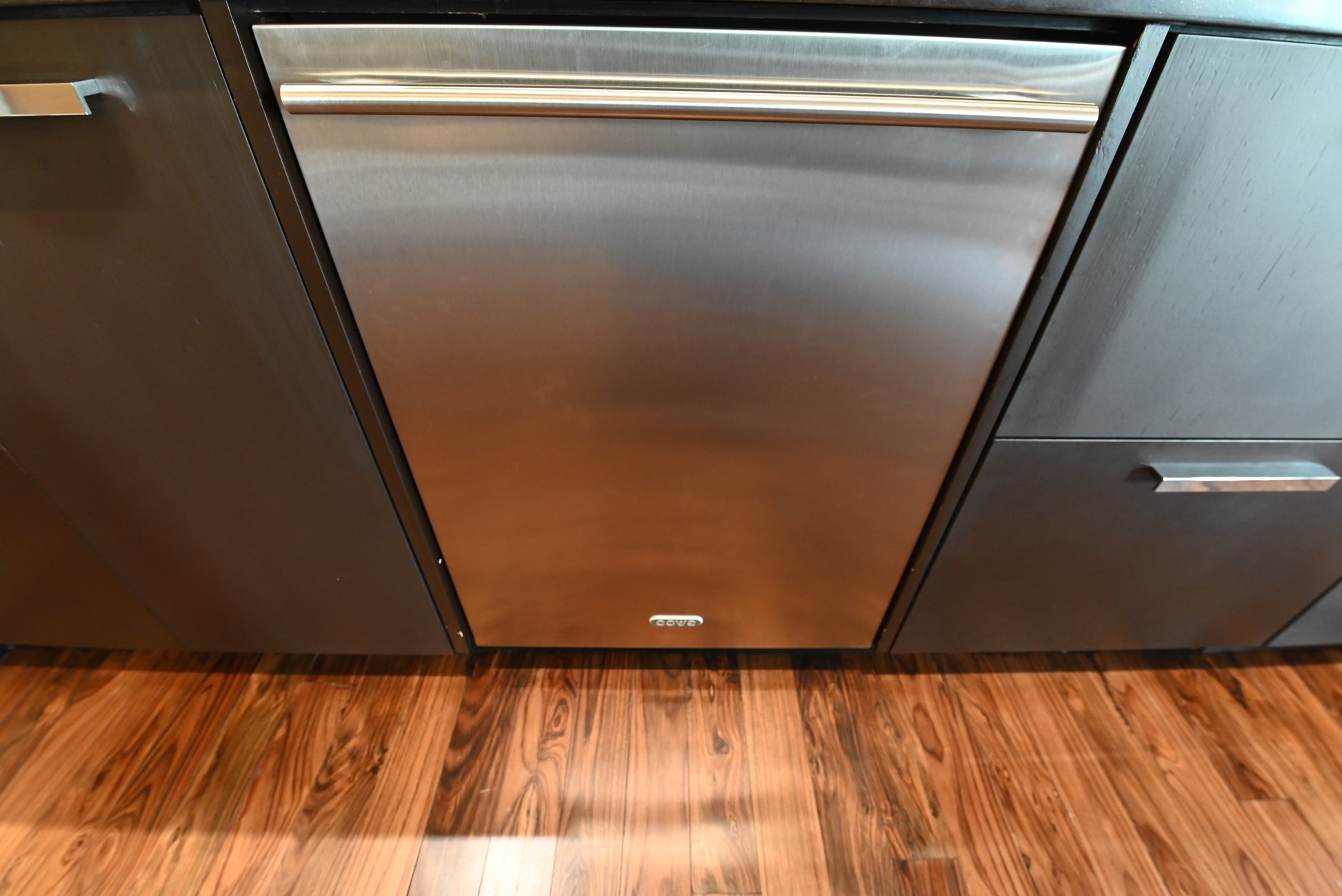 Cove Certified DW2450 24" Panel Ready Dishwasher