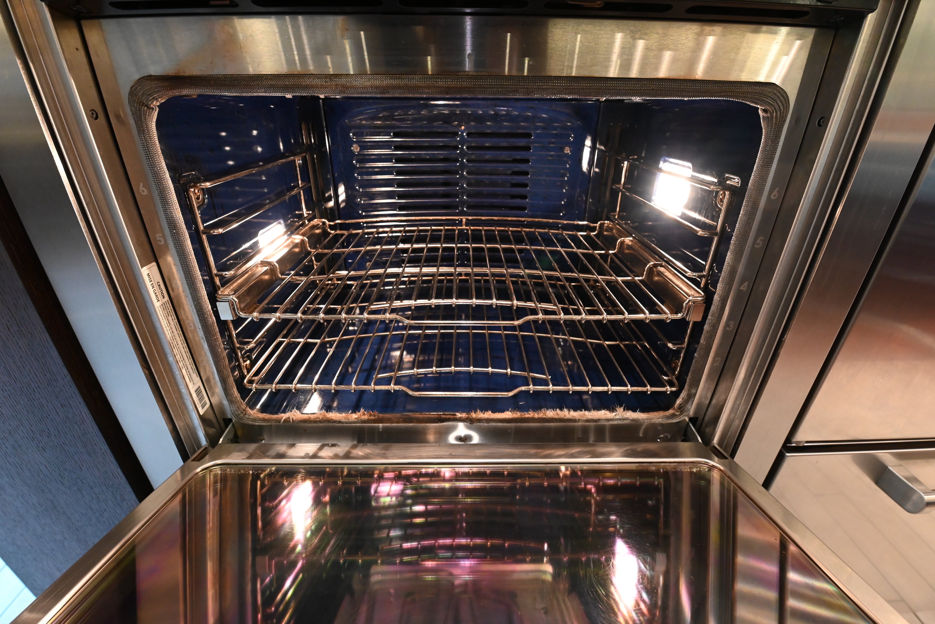 Wolf Certified SO30PM/S/PH 30" Stainless Steel Electric Single Wall Oven