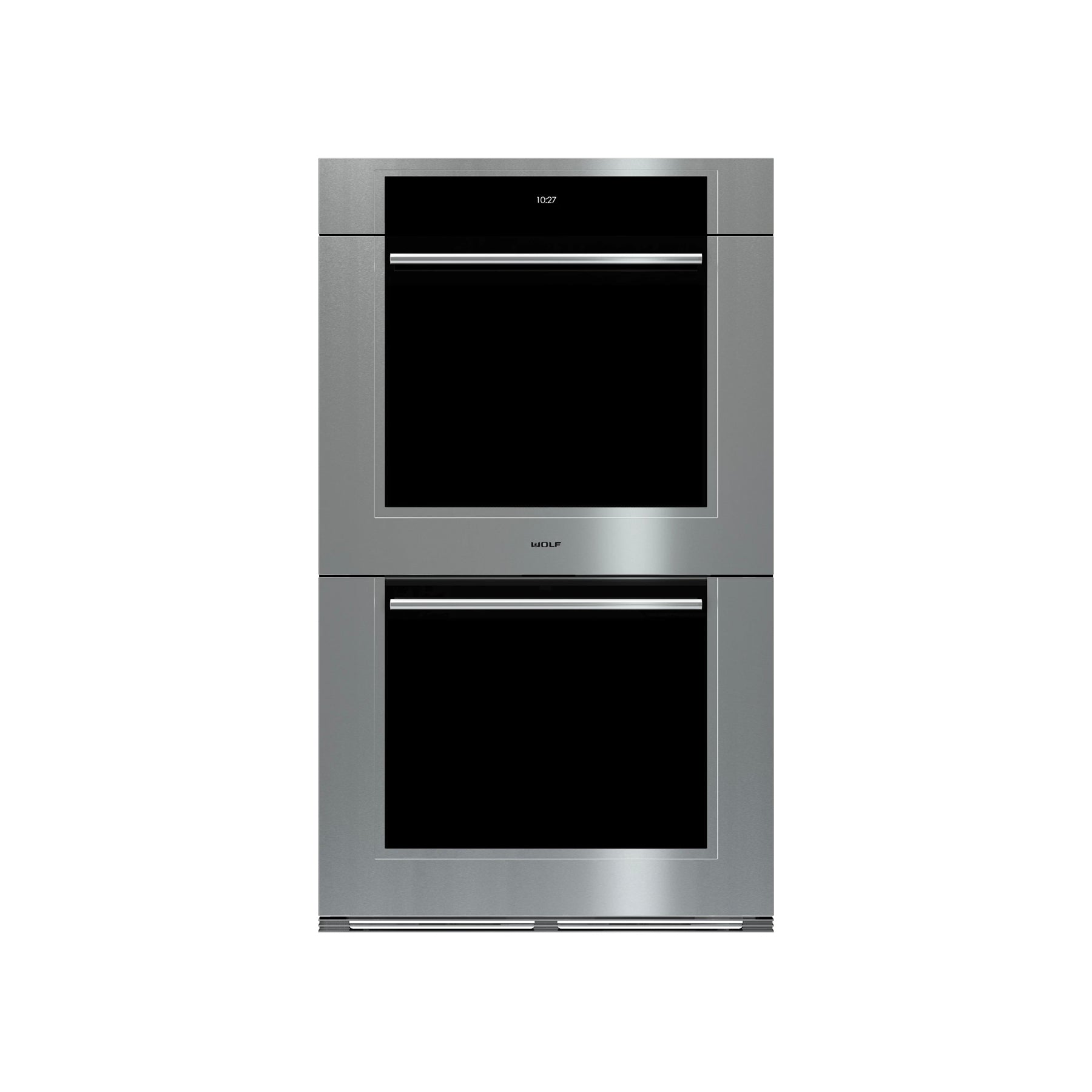 Wolf Certified DO30TM/S/TH 30" Stainless Steel Electric Double Wall Oven