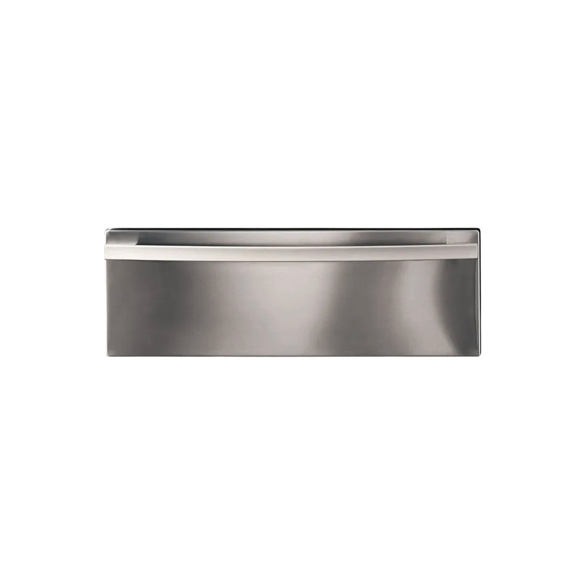 Wolf Certified WWD30O 30" Stainless Steel Outdoor Warming Drawer