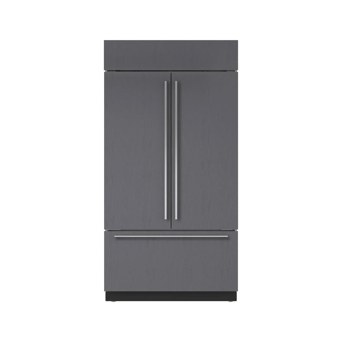 Sub-Zero Certified CL4250UFDID/0 42" Panel Ready French Door Refrigerator