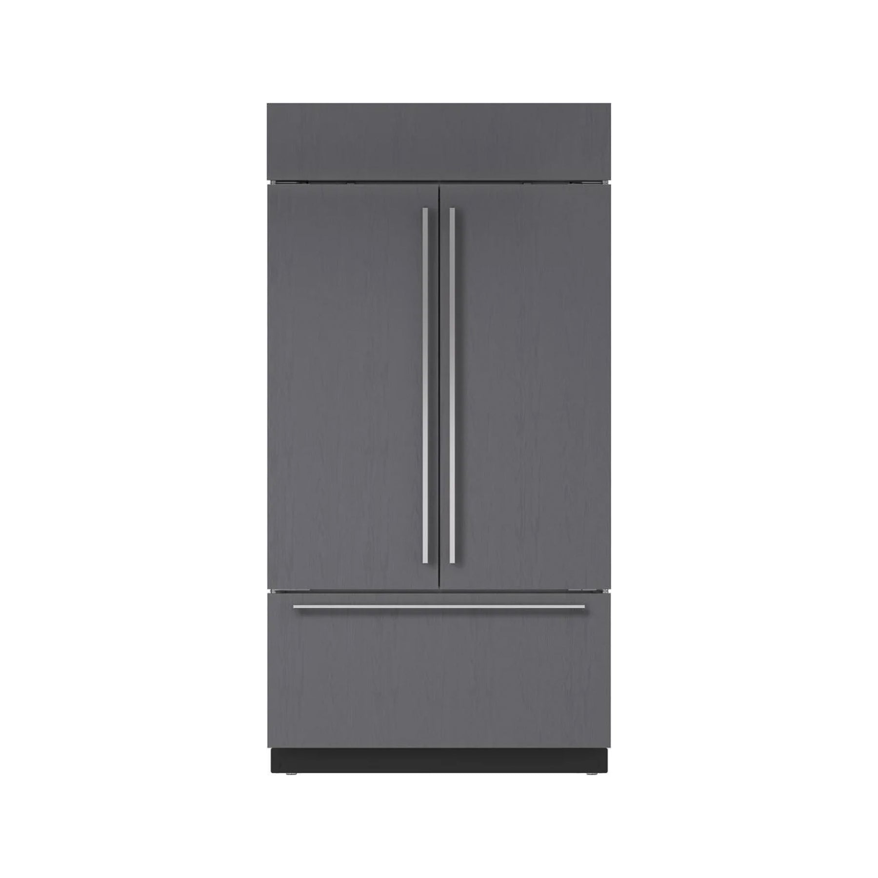 Sub-Zero Certified CL4250UFDID/0 42" Panel Ready French Door Refrigerator