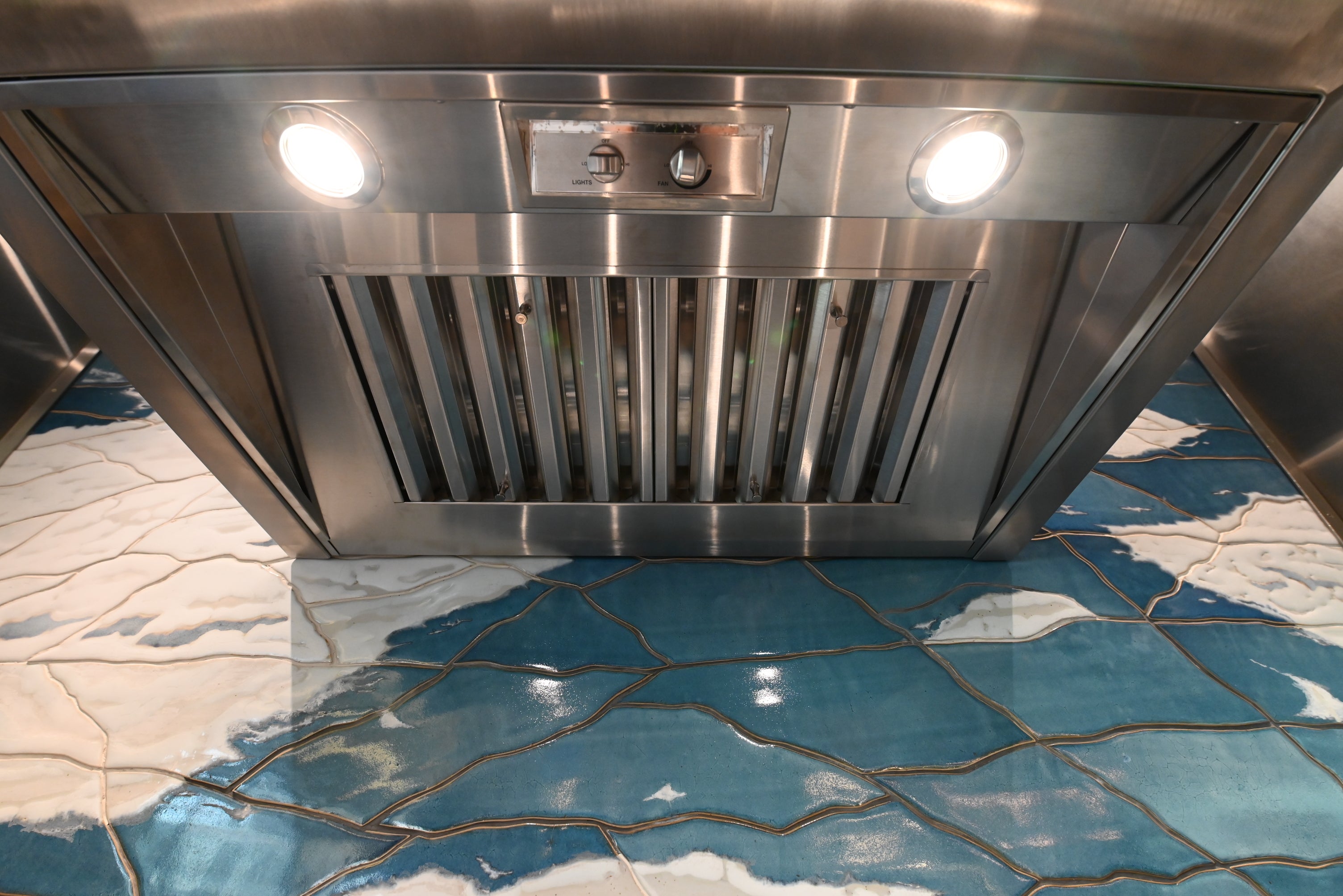 Wolf Certified PL342212 36" Stainless Steel Under Cabinet Hood Insert