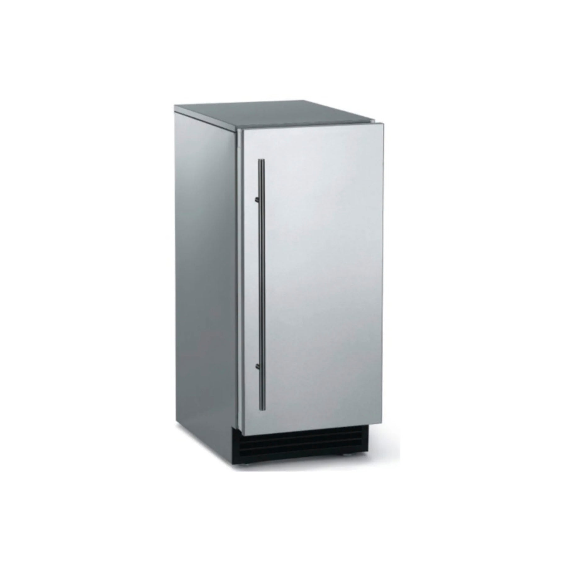 Scotsman 15" Stainless Steel Undercounter Ice Maker