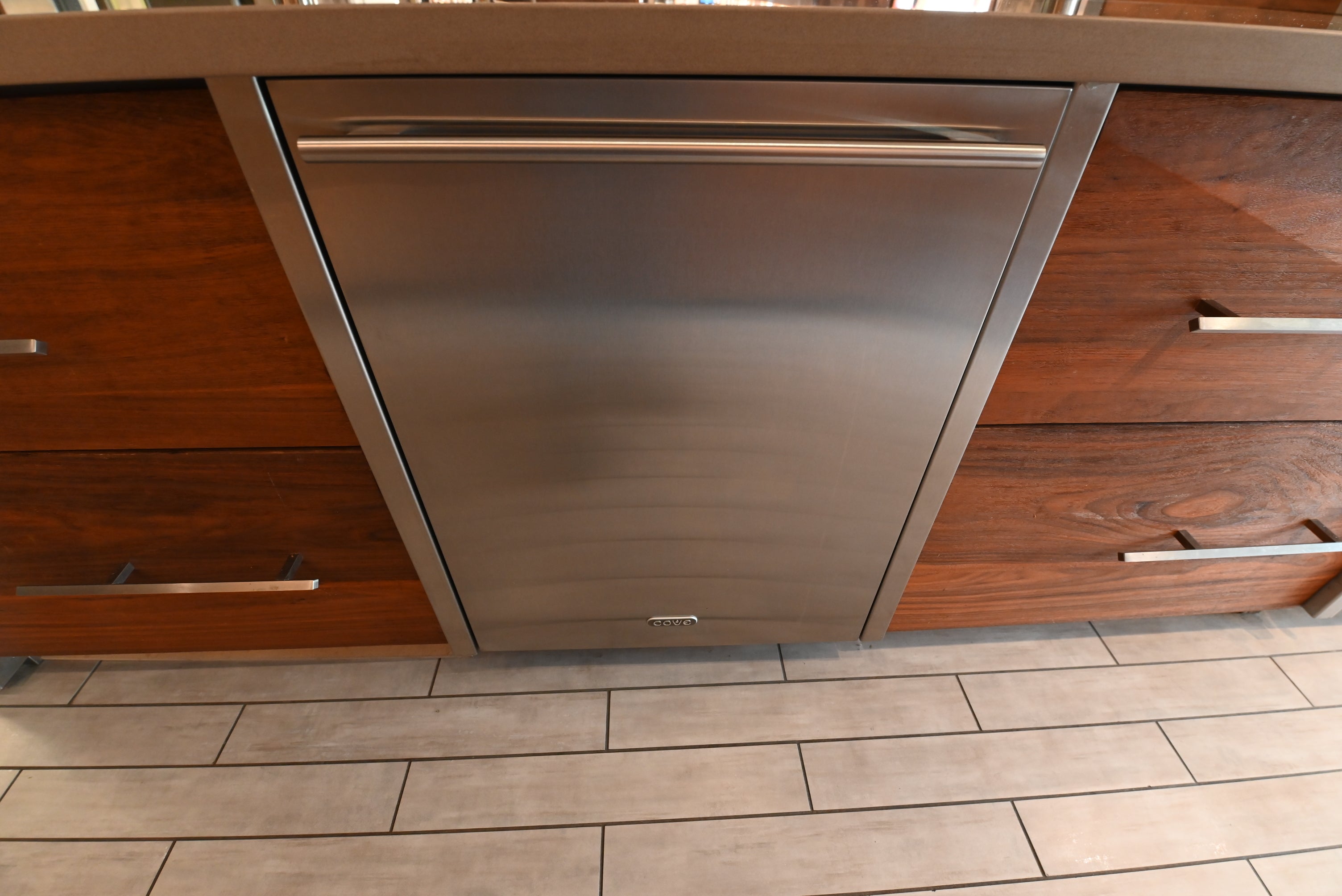 Cove Certified DW2450 24" Panel Ready Dishwasher