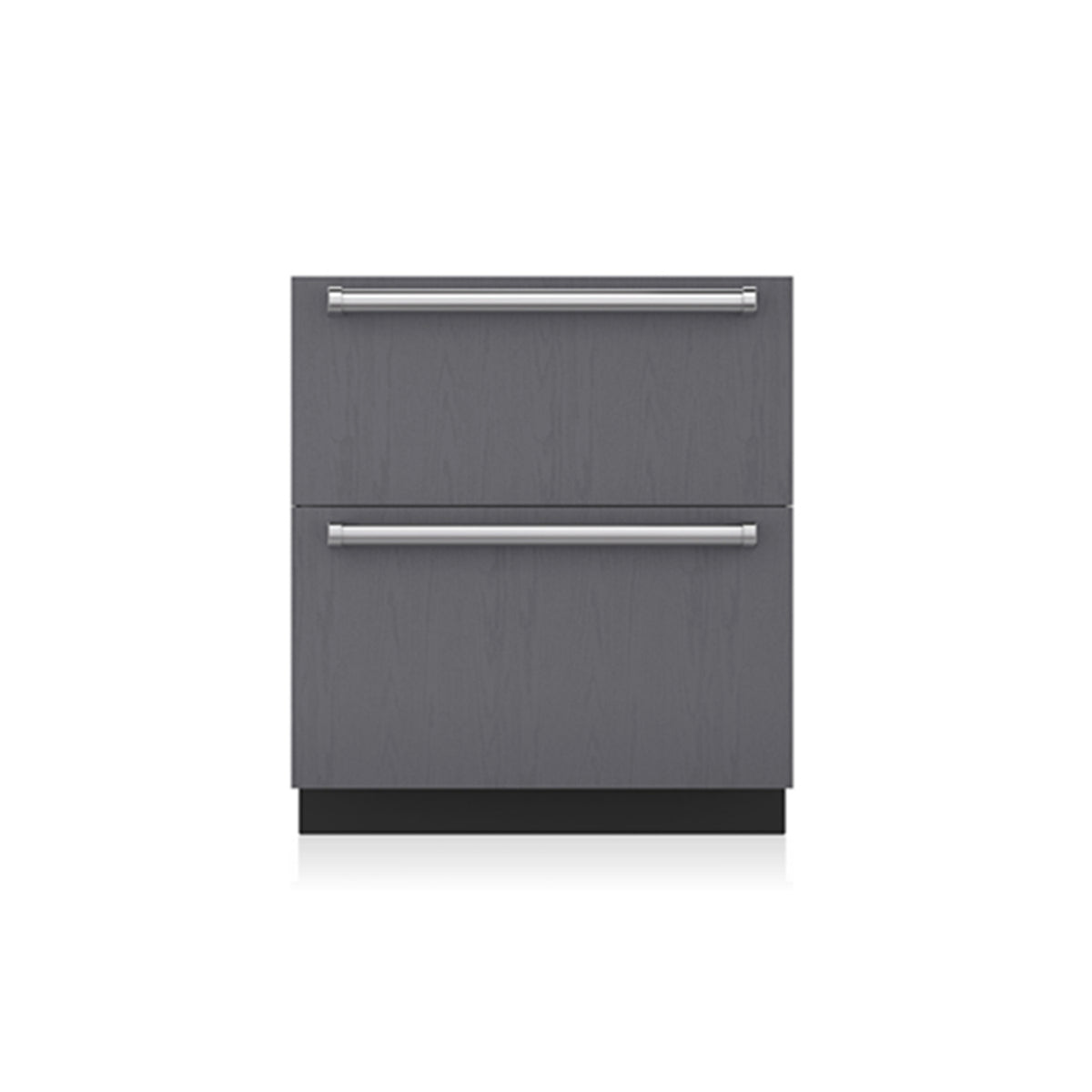 Sub-Zero Certified ID-30FI 30" Panel Ready Freezer Drawers
