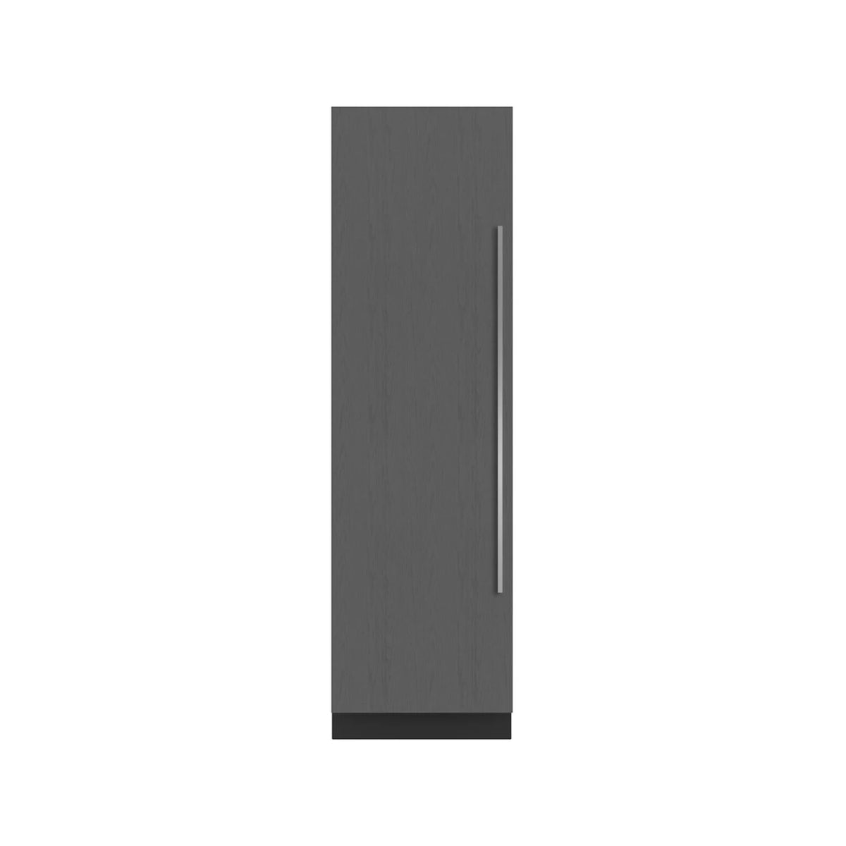 Sub-Zero Certified DEC2450FI/L 24" Panel Ready Freezer Column with Ice Maker