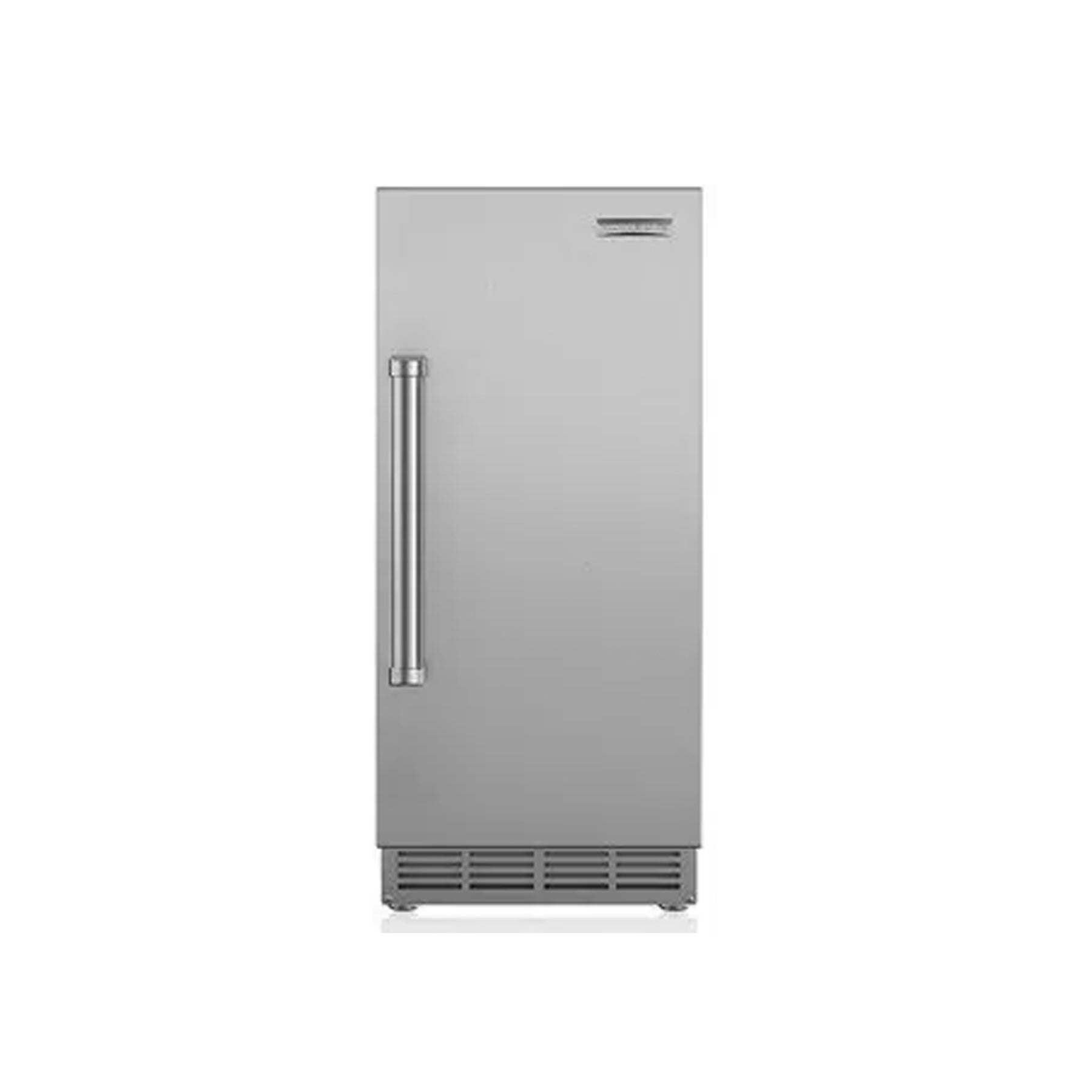 Sub-Zero Certified UC-15IPO 15" Panel Ready Outdoor Ice Maker