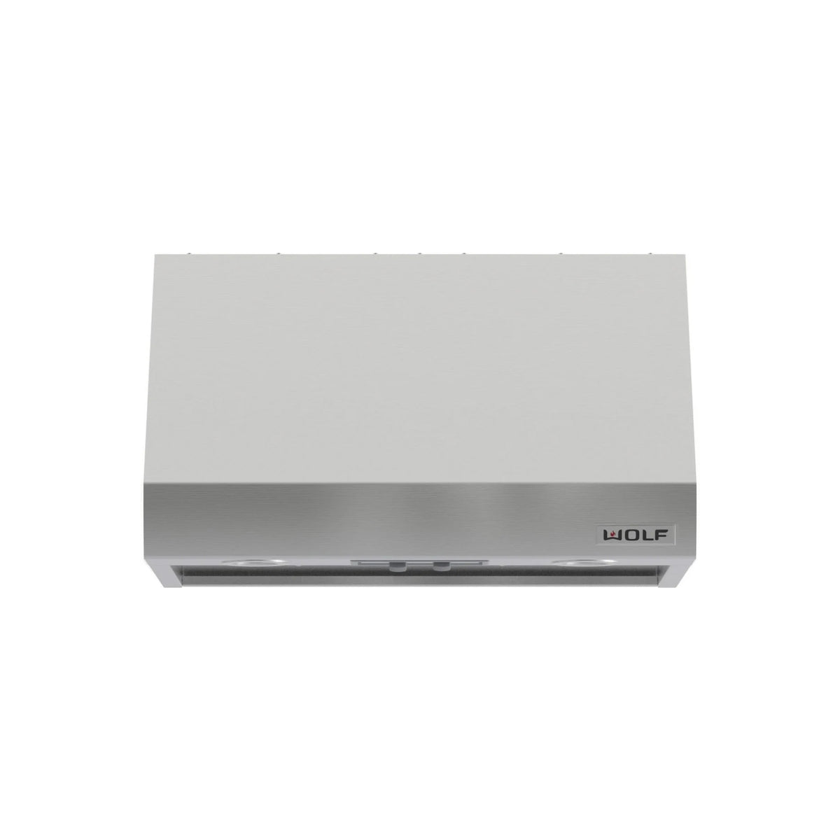 Wolf Certified PW302418 30" Stainless Steel Wall Mount Canopy Hood