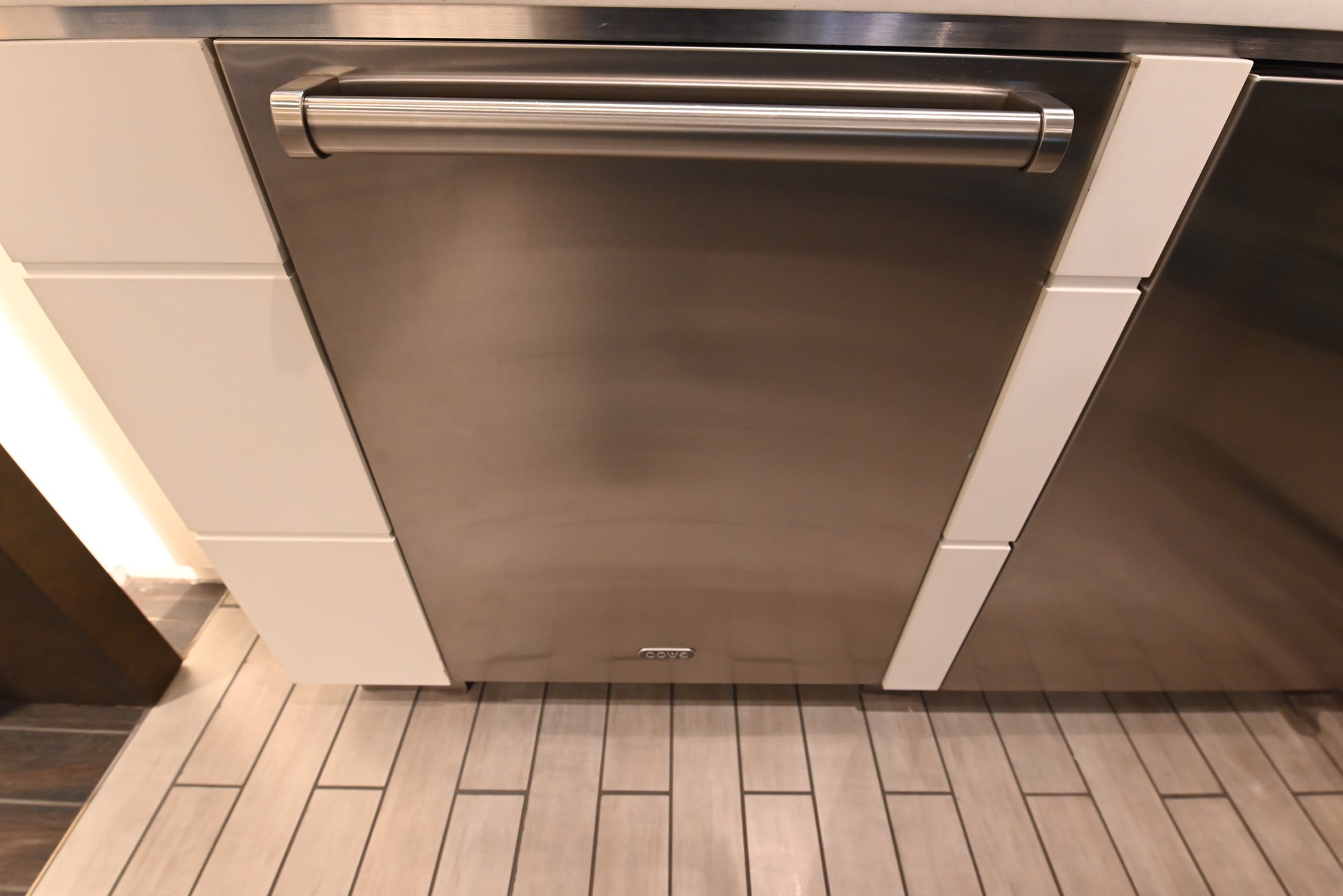 Cove Certified DW2450 24" Panel Ready Dishwasher