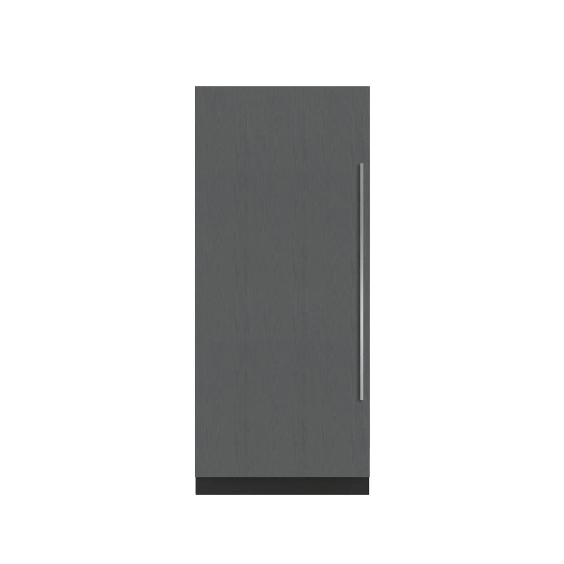 Sub-Zero Certified DEC3650RID/L 36" Stainless Steel Refrigerator Column