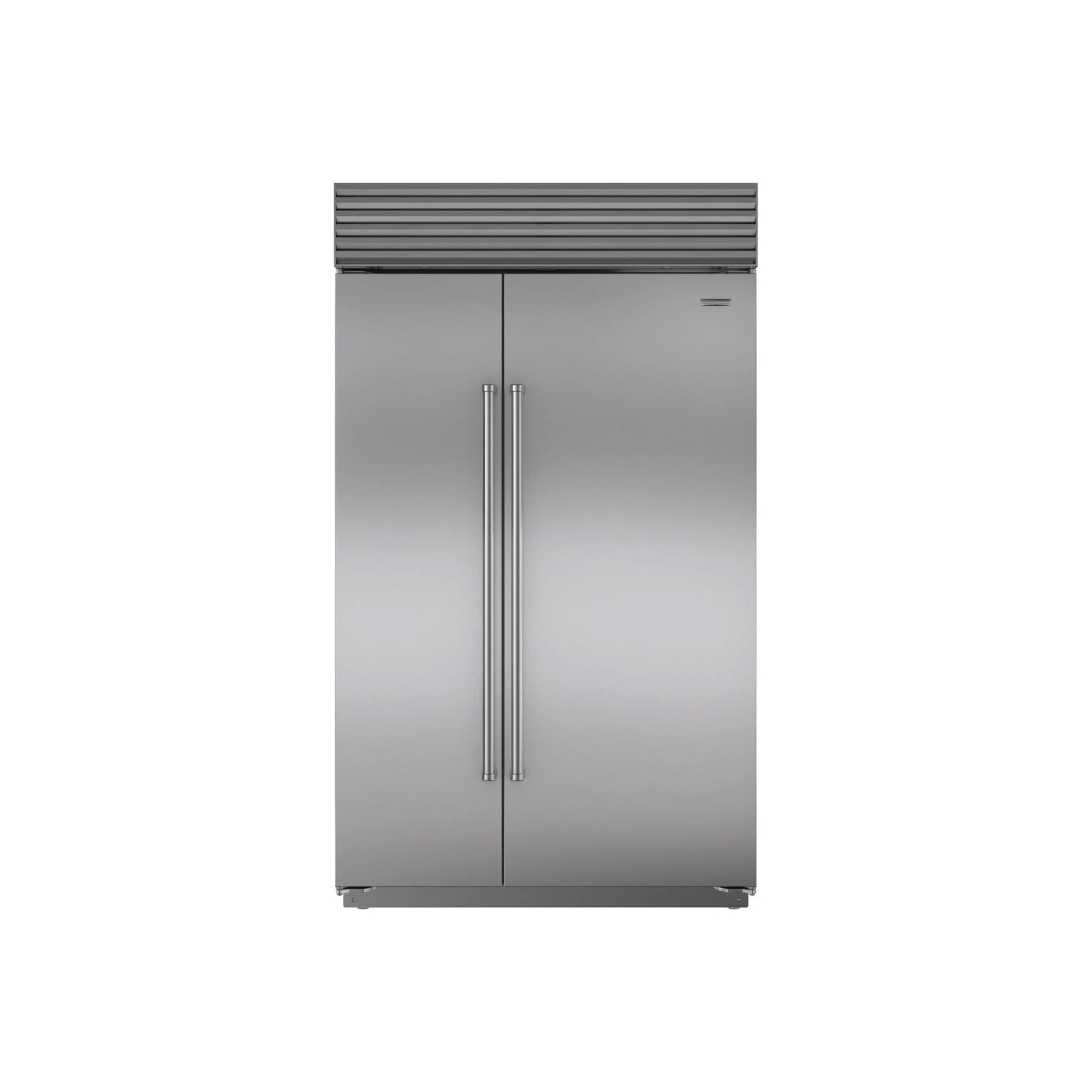 Sub-Zero Certified CL4850SID/S 48" Stainless Steel Side by Side Refrigerator