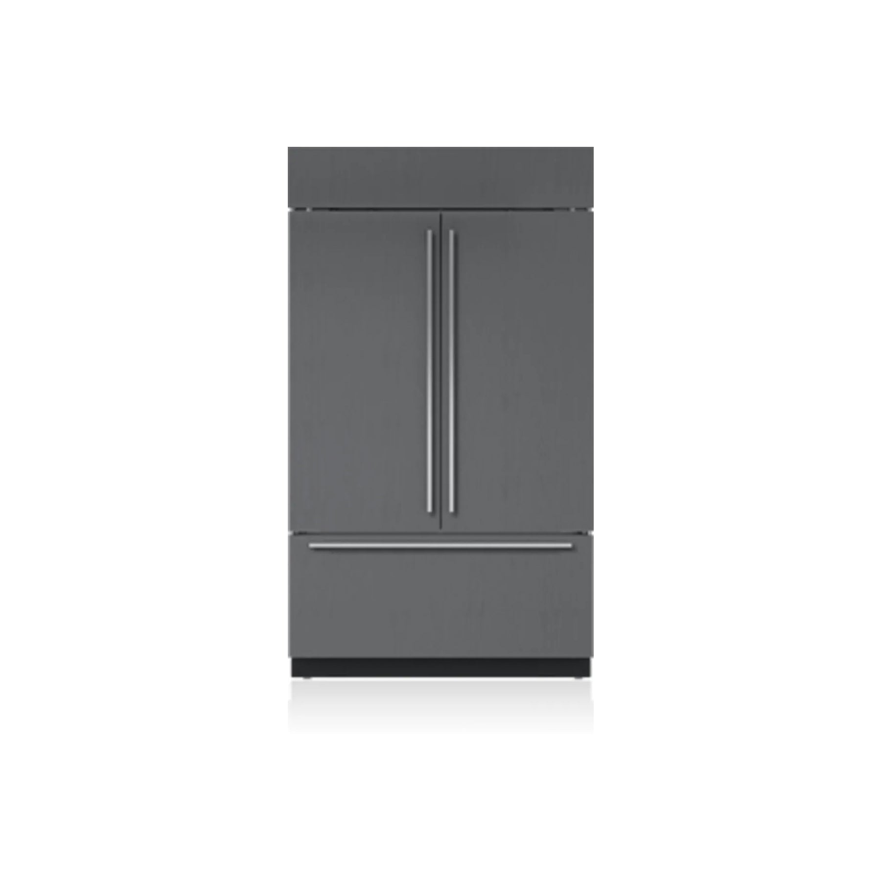 Sub-Zero Certified CL4850UFDID/O 48" Panel Ready French Door Refrigerator