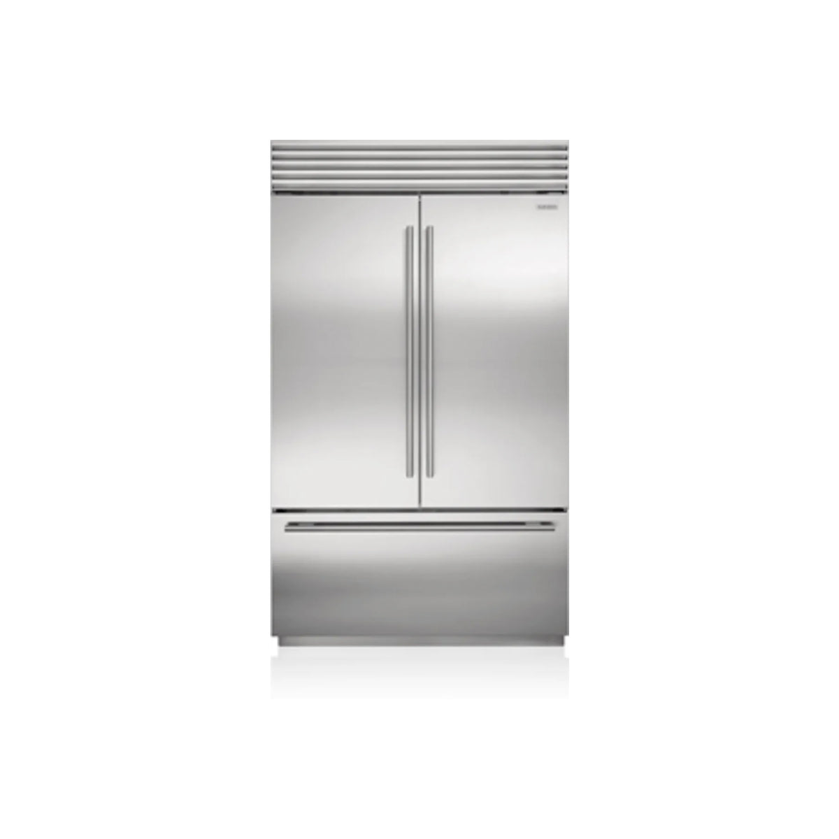 Sub-Zero Certified CL4850UFD/S/P 48" Stainless Steel French Door Refrigerator