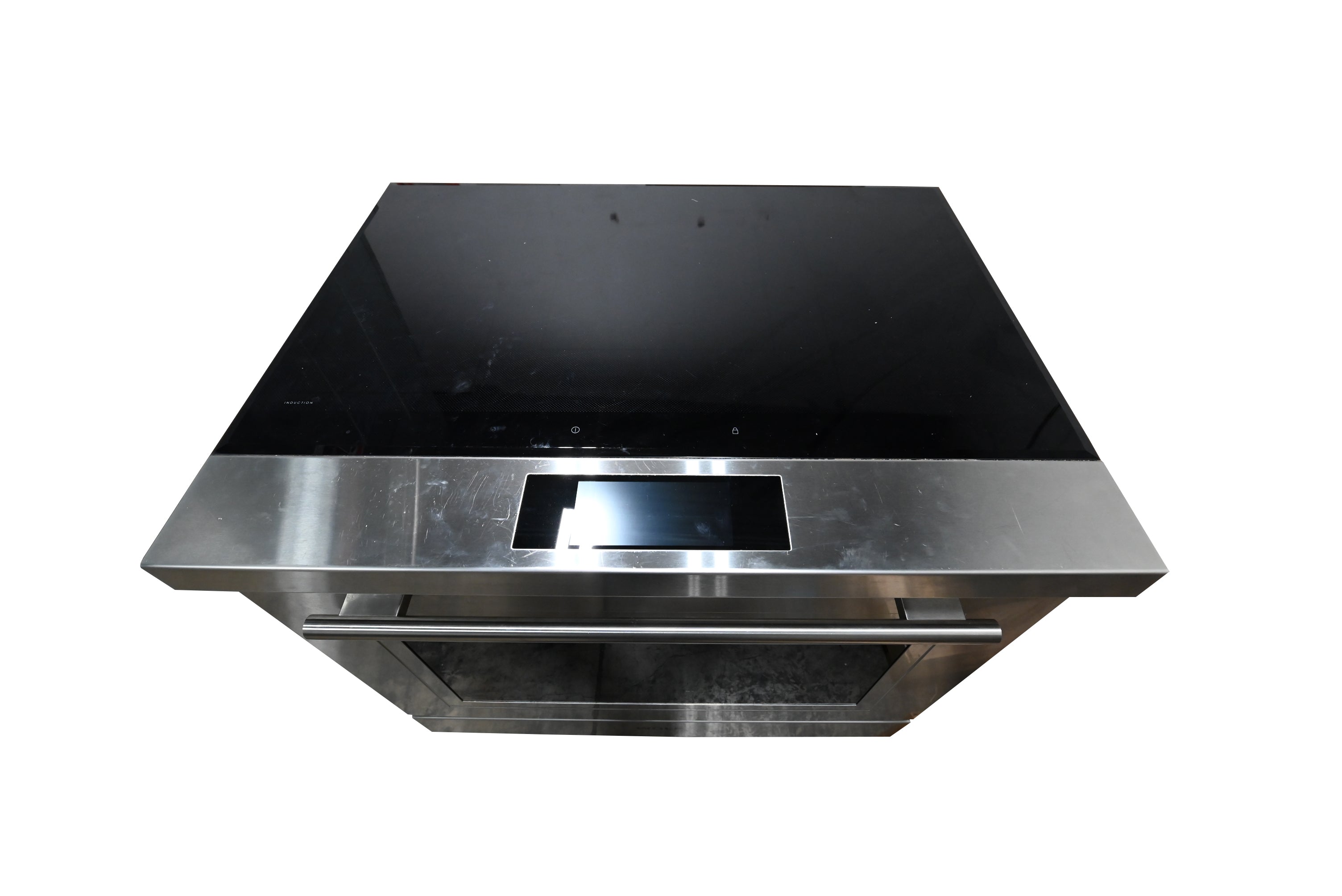 Sub-Zero Certified IR36550/S/T 36" Stainless Steel Smart Induction Range