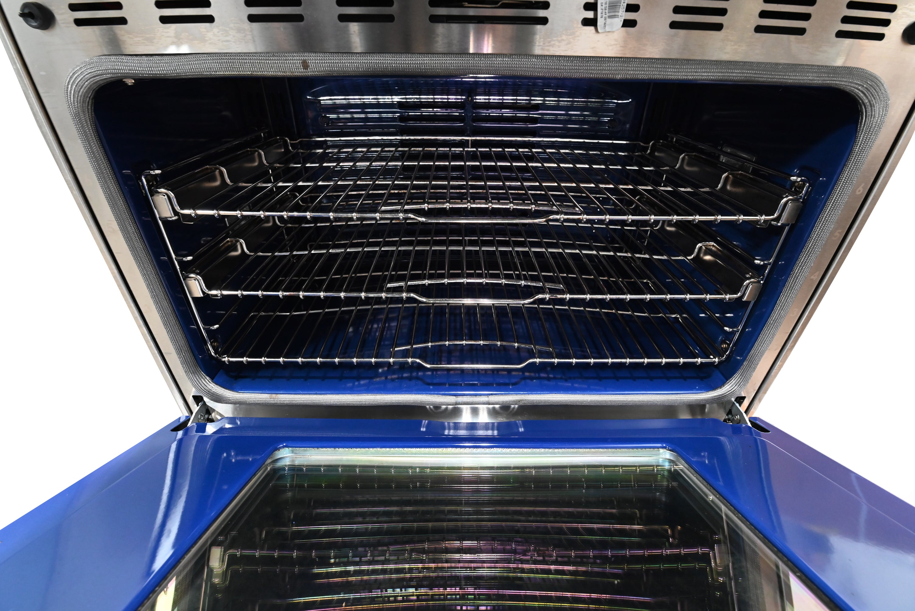 Sub-Zero Certified IR36550/S/T 36" Stainless Steel Smart Induction Range