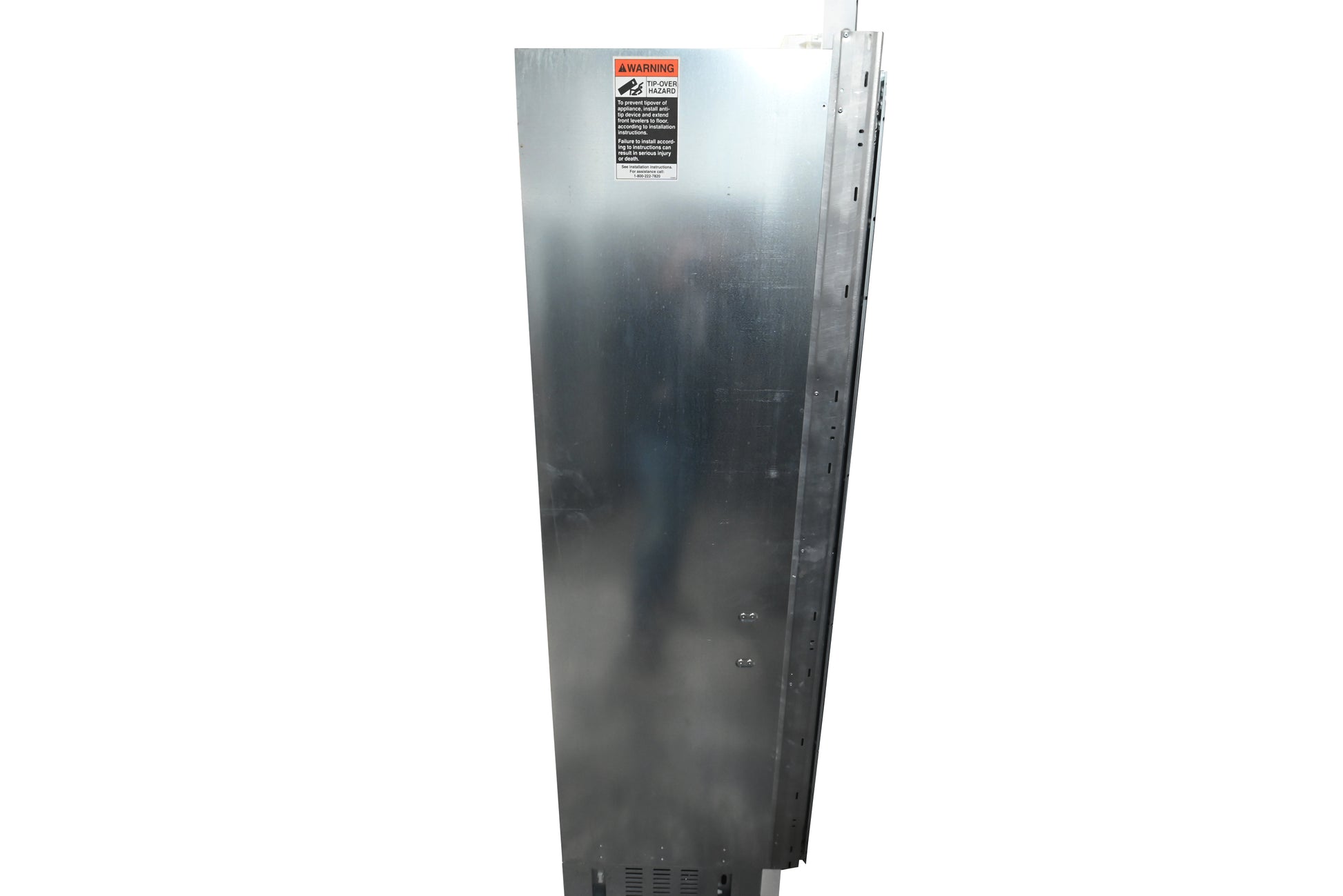 Sub-Zero Certified IC-24R 24" Panel Ready Smart Refrigerator Column