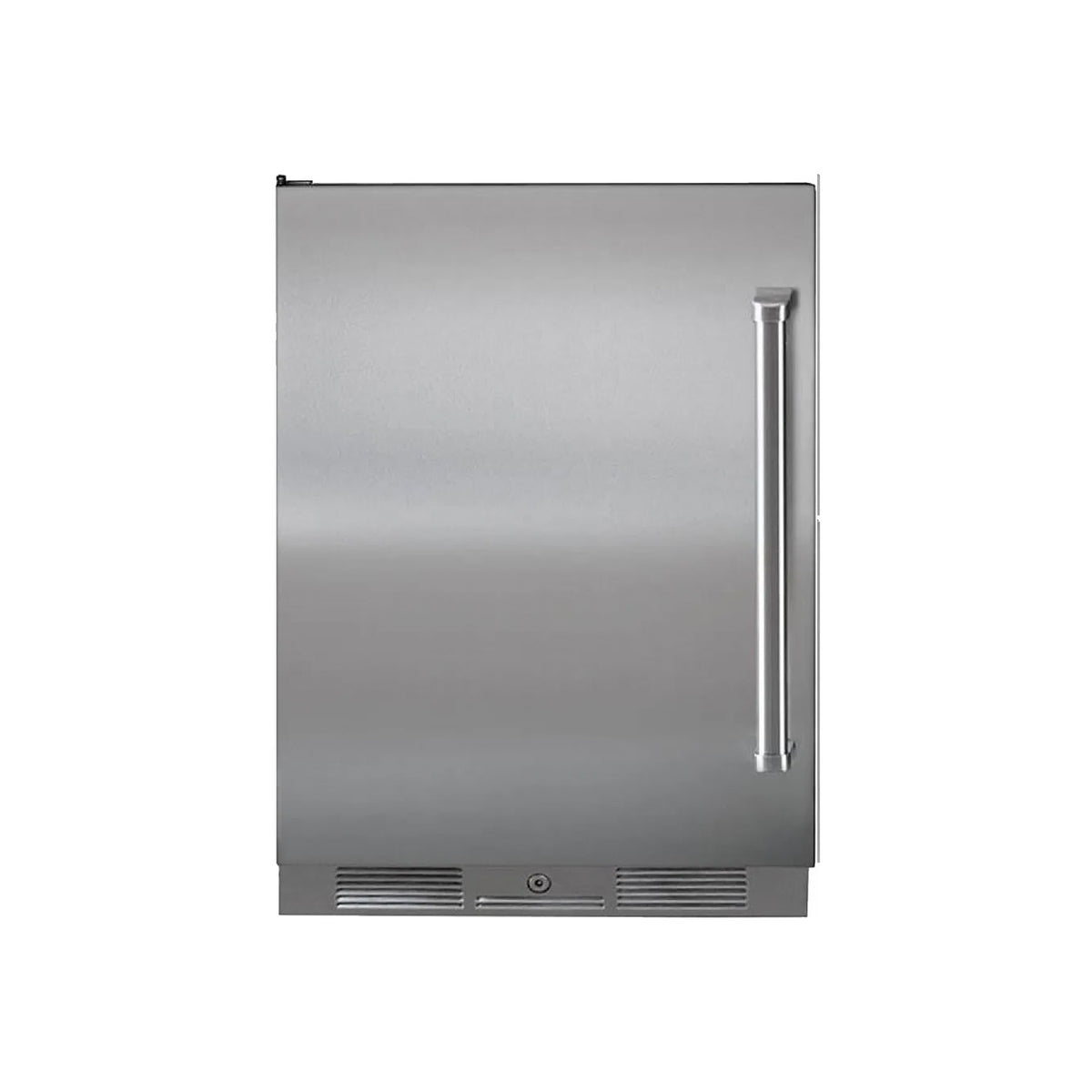 Sub-Zero Certified UC-24RO/PH 24" Stainless Steel Outdoor All Refrigerator