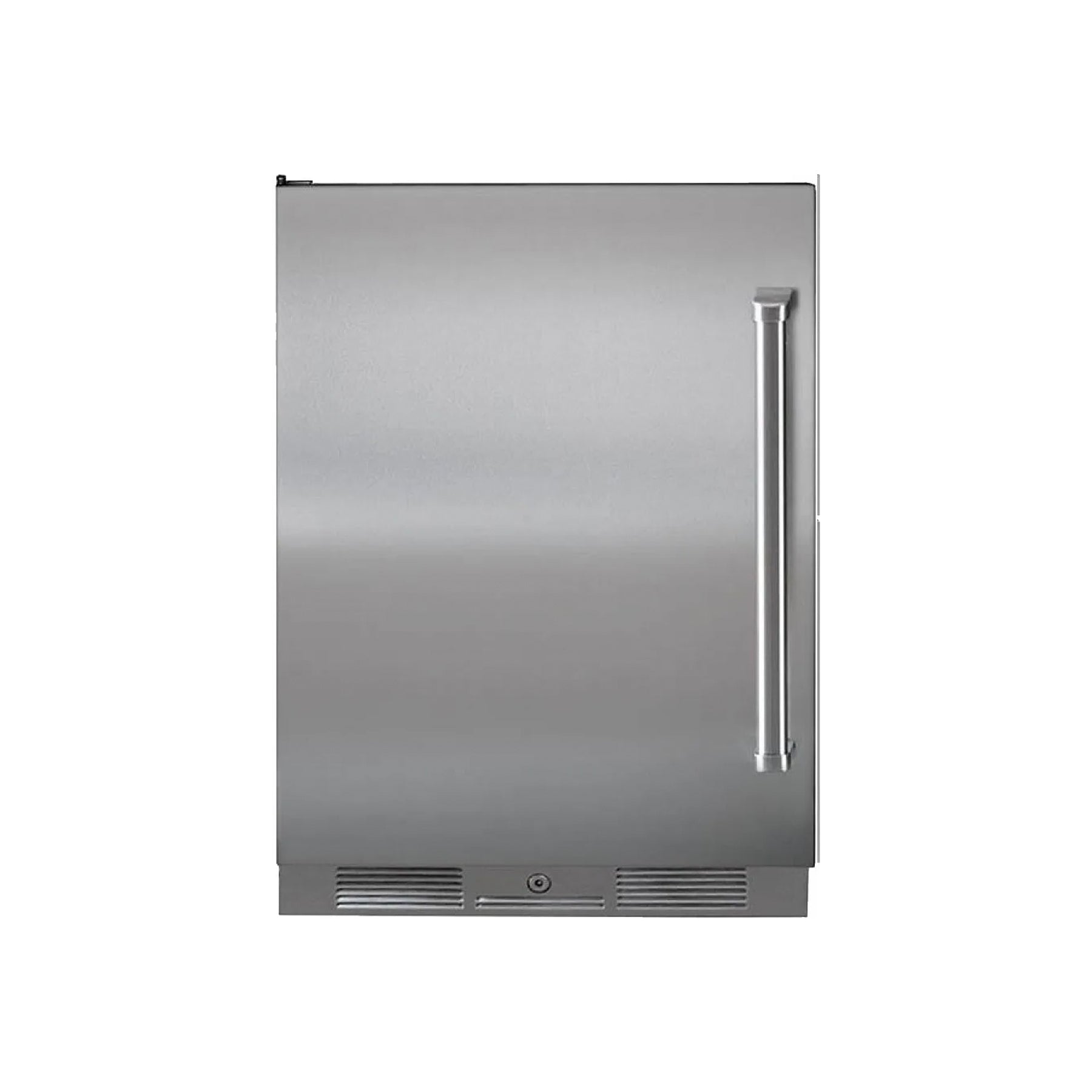 Sub-Zero Certified UC-24RO/PH 24" Stainless Steel Outdoor All Refrigerator