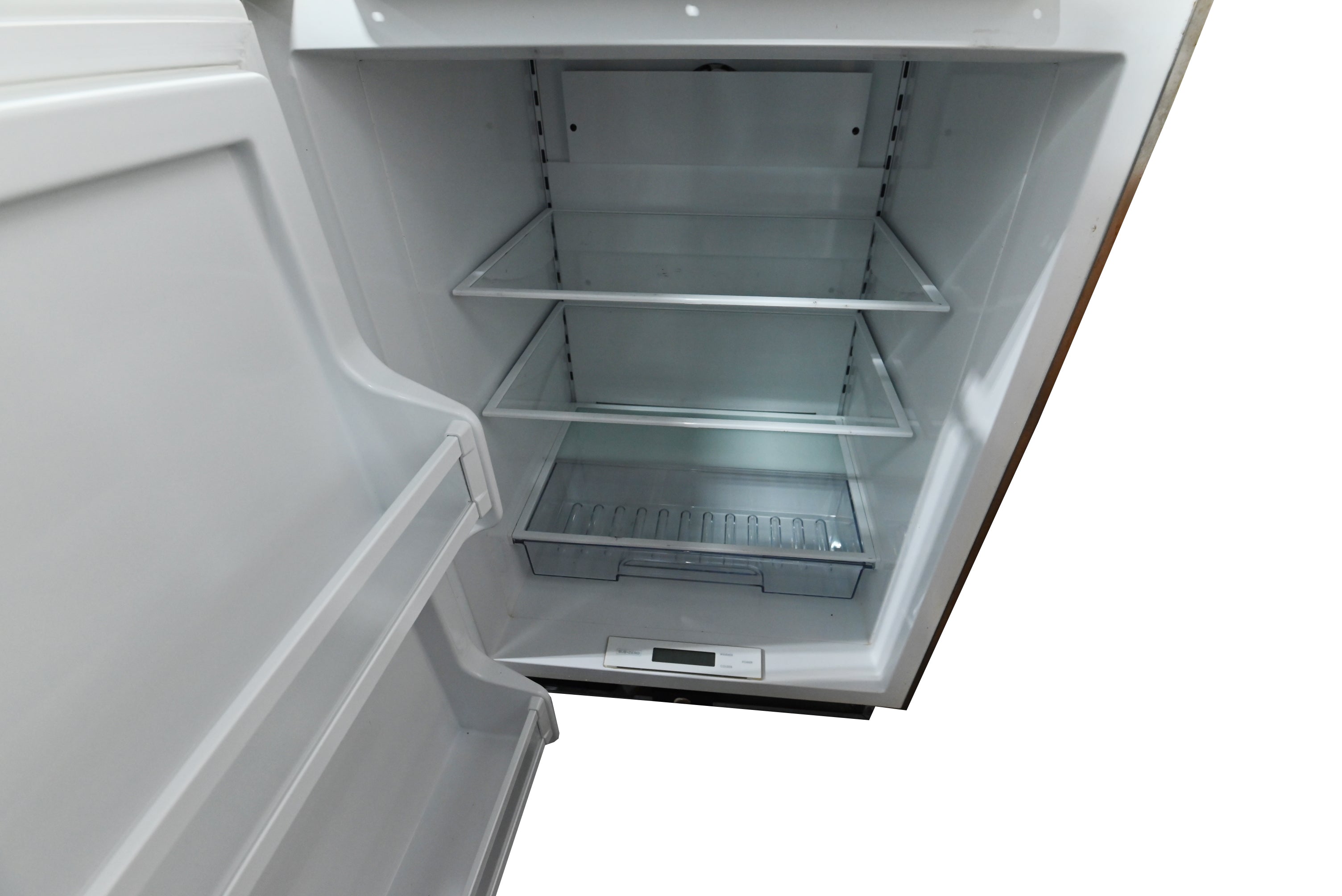 Sub-Zero Certified UC-24RO/PH 24" Stainless Steel Outdoor All Refrigerator