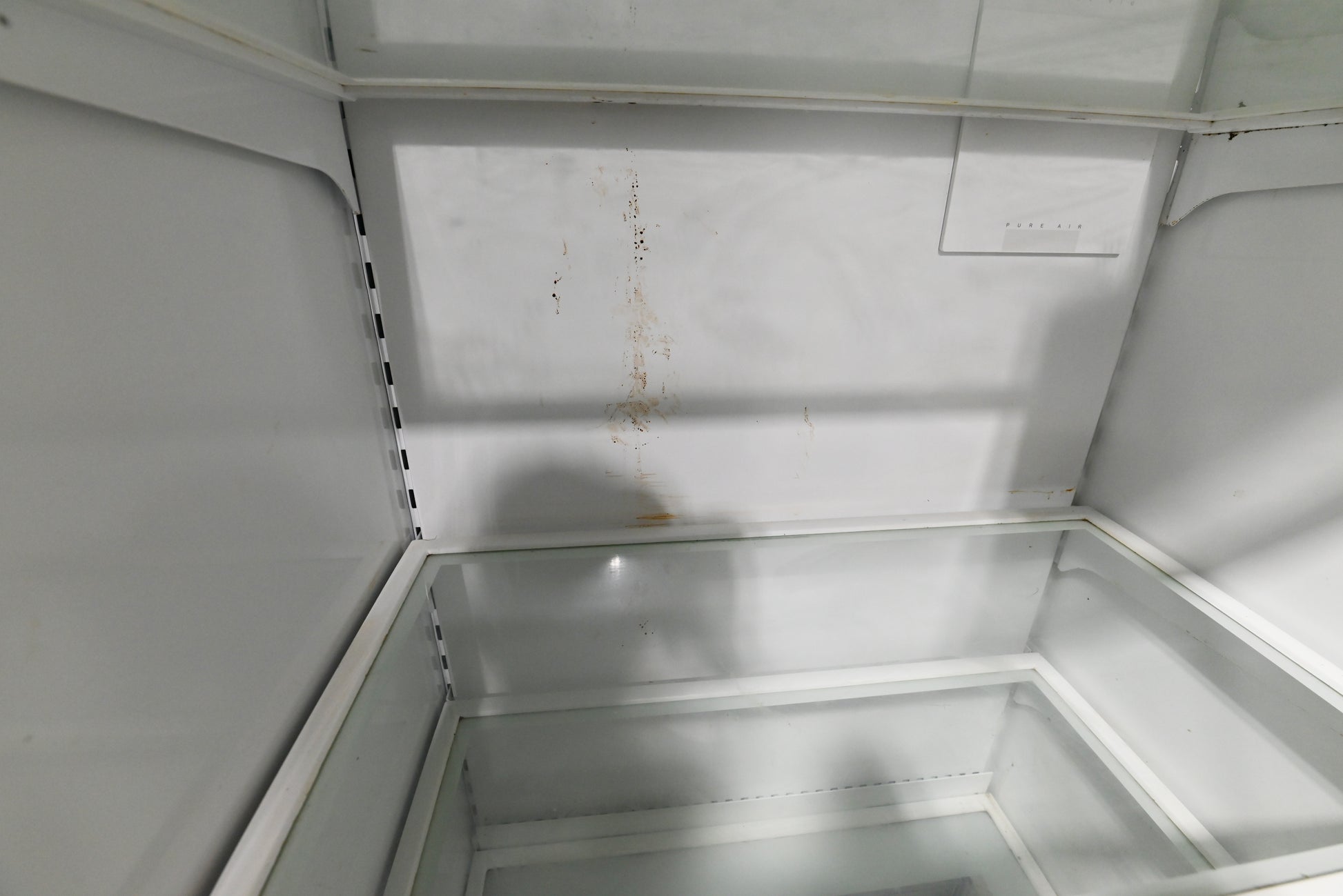 Sub-Zero Certified BI-48S/S/TH 48" Stainless Steel Side by Side Refrigerator