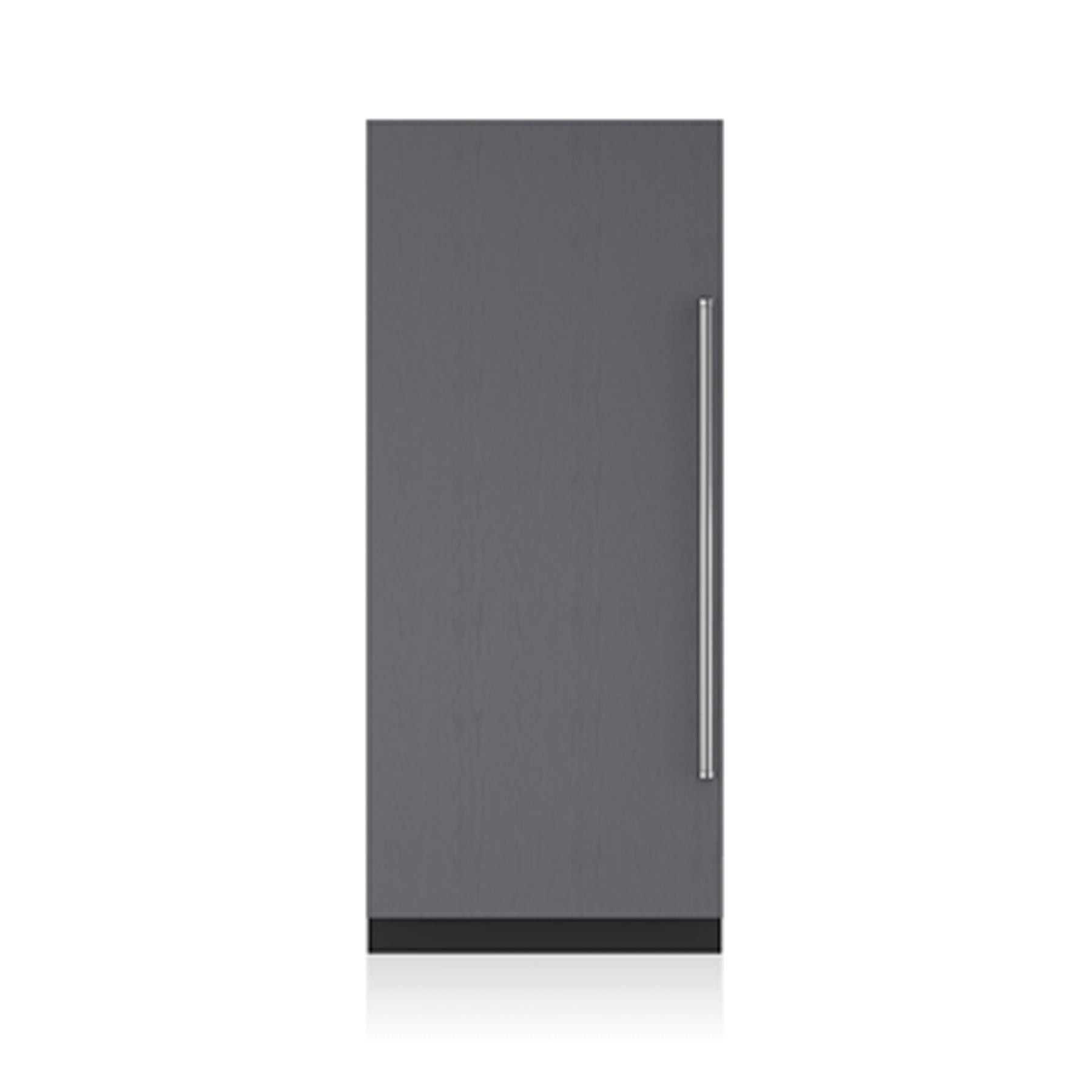 Sub-Zero Certified IC-36FI 36" Panel Ready Smart Freezer Column