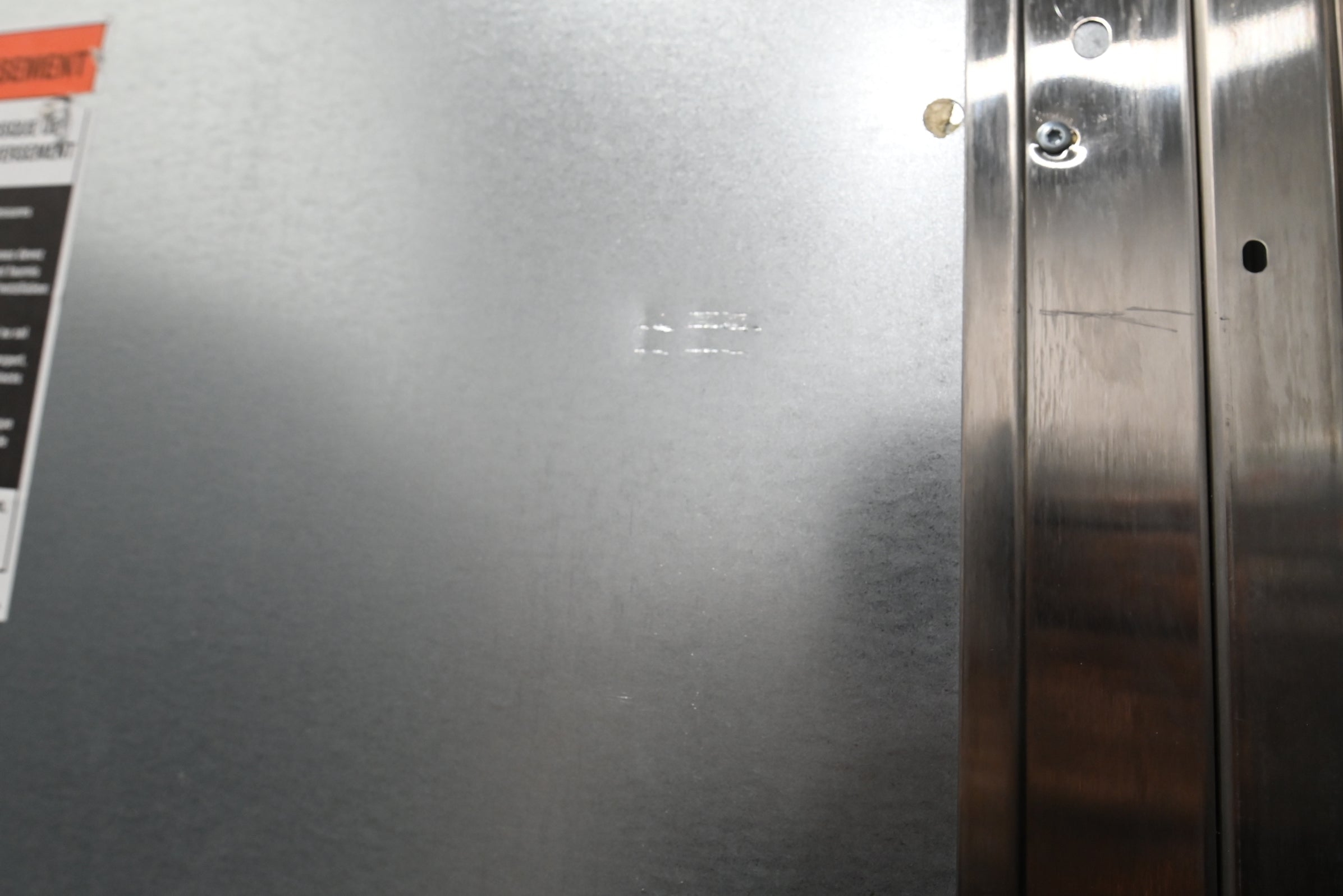 Sub-Zero Certified IC-36FI 36" Panel Ready Smart Freezer Column