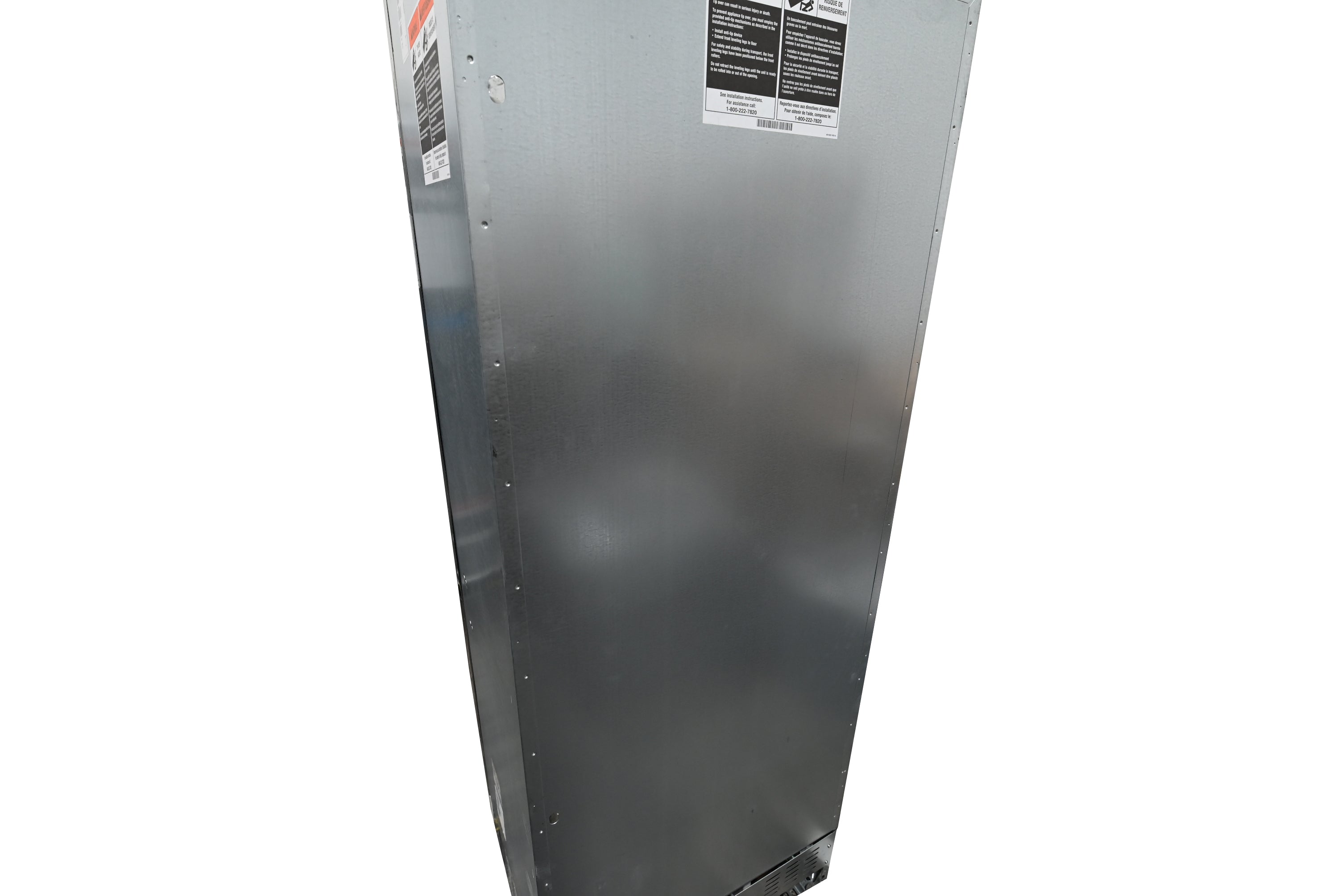 Sub-Zero Certified IC-30RID 30" Panel Ready Smart Refrigerator Column