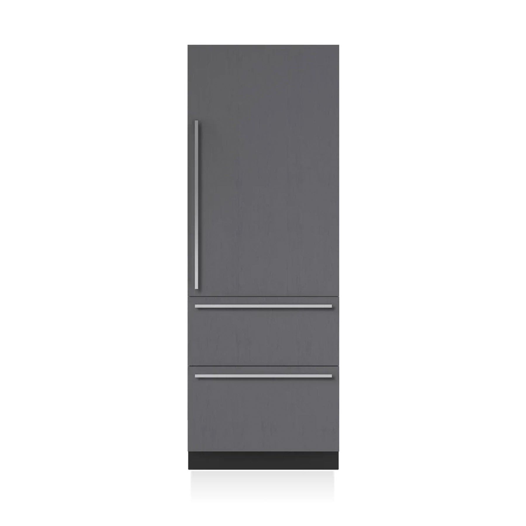 Sub-Zero Certified IT-30R 30" Panel Ready Smart Refrigerator Column