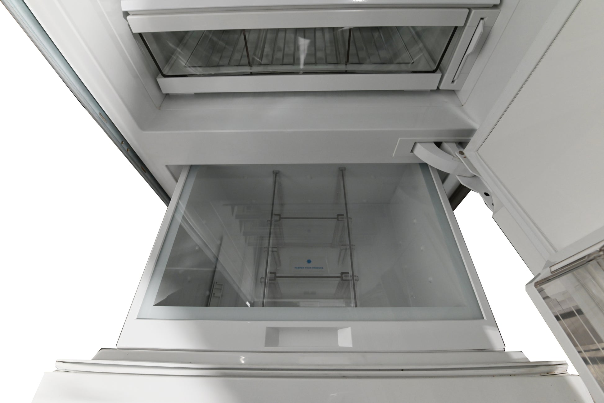 Sub-Zero Certified IT-30R 30" Panel Ready Smart Refrigerator Column