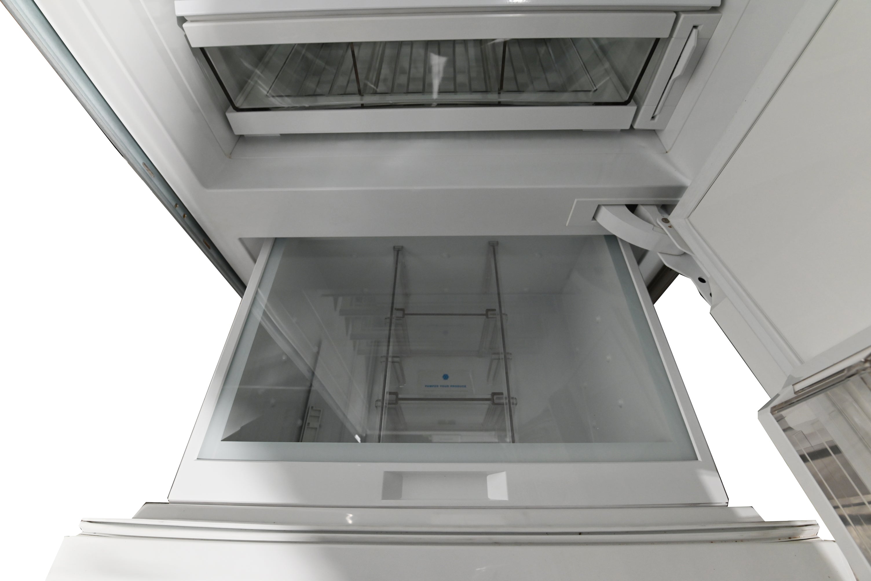 Sub-Zero Certified IT-30R 30" Panel Ready Smart Refrigerator Column