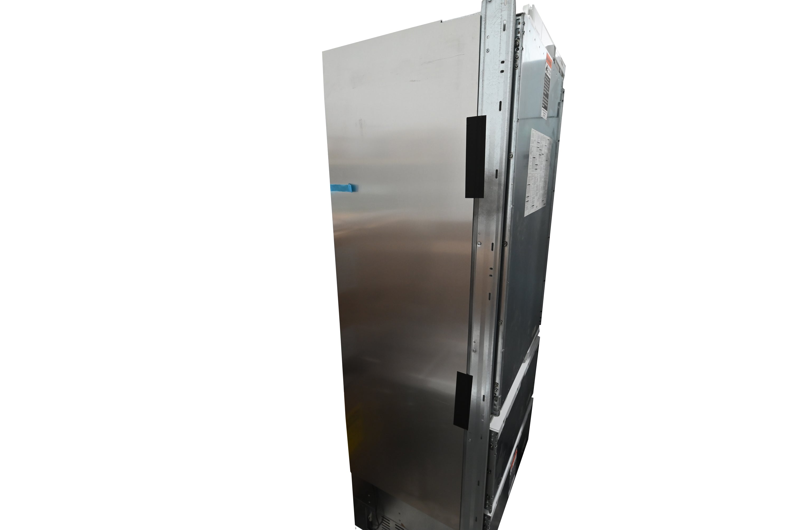 Sub-Zero Certified IT-30R 30" Panel Ready Smart Refrigerator Column