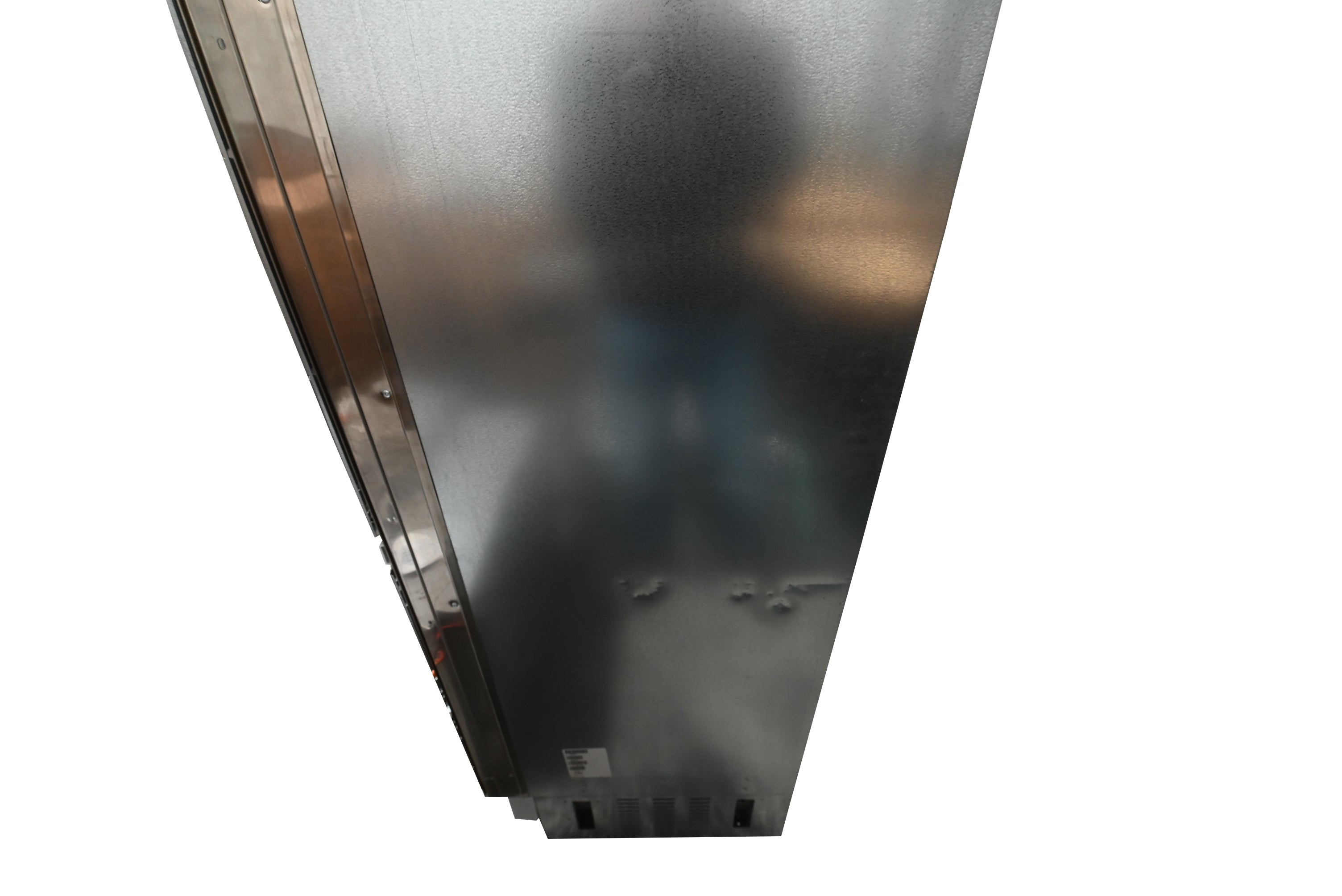 Sub-Zero Certified IT-30R 30" Panel Ready Smart Refrigerator Column