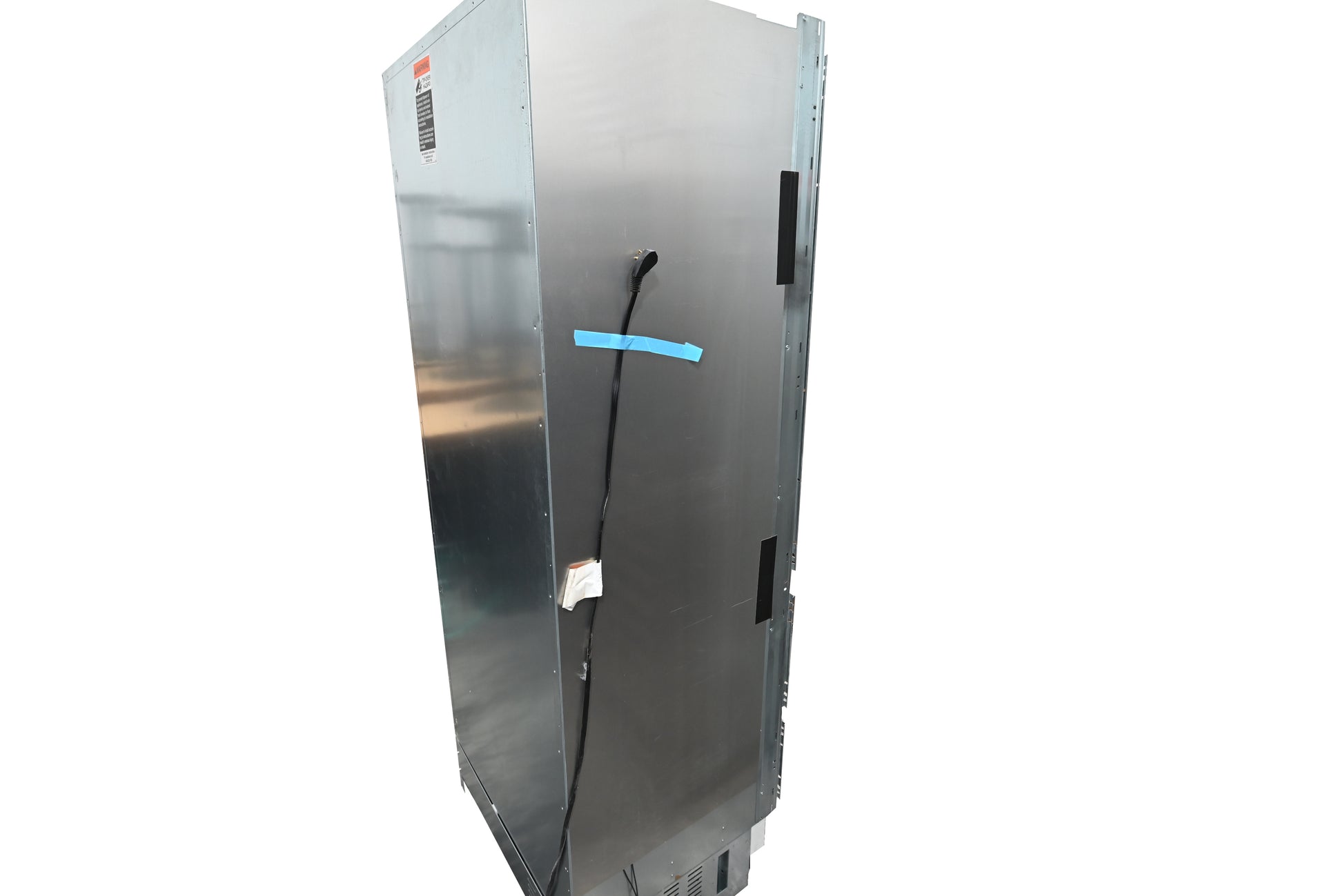 Sub-Zero Certified IT-30R 30" Panel Ready Smart Refrigerator Column