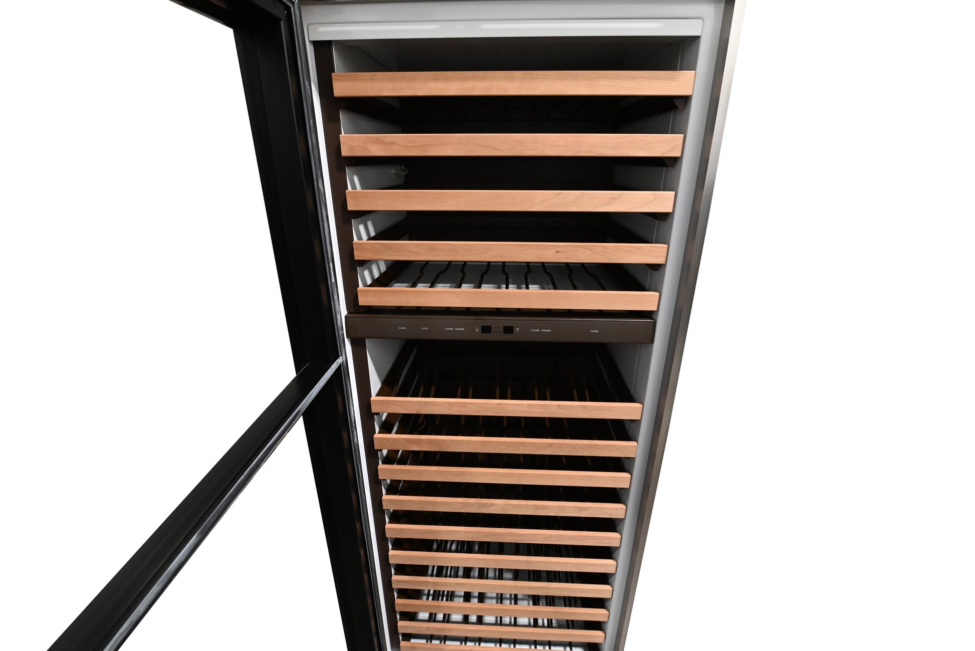 Sub-Zero Certified BW-30/S/TH 30" Stainless Steel Dual Zone Tall Wine Cooler