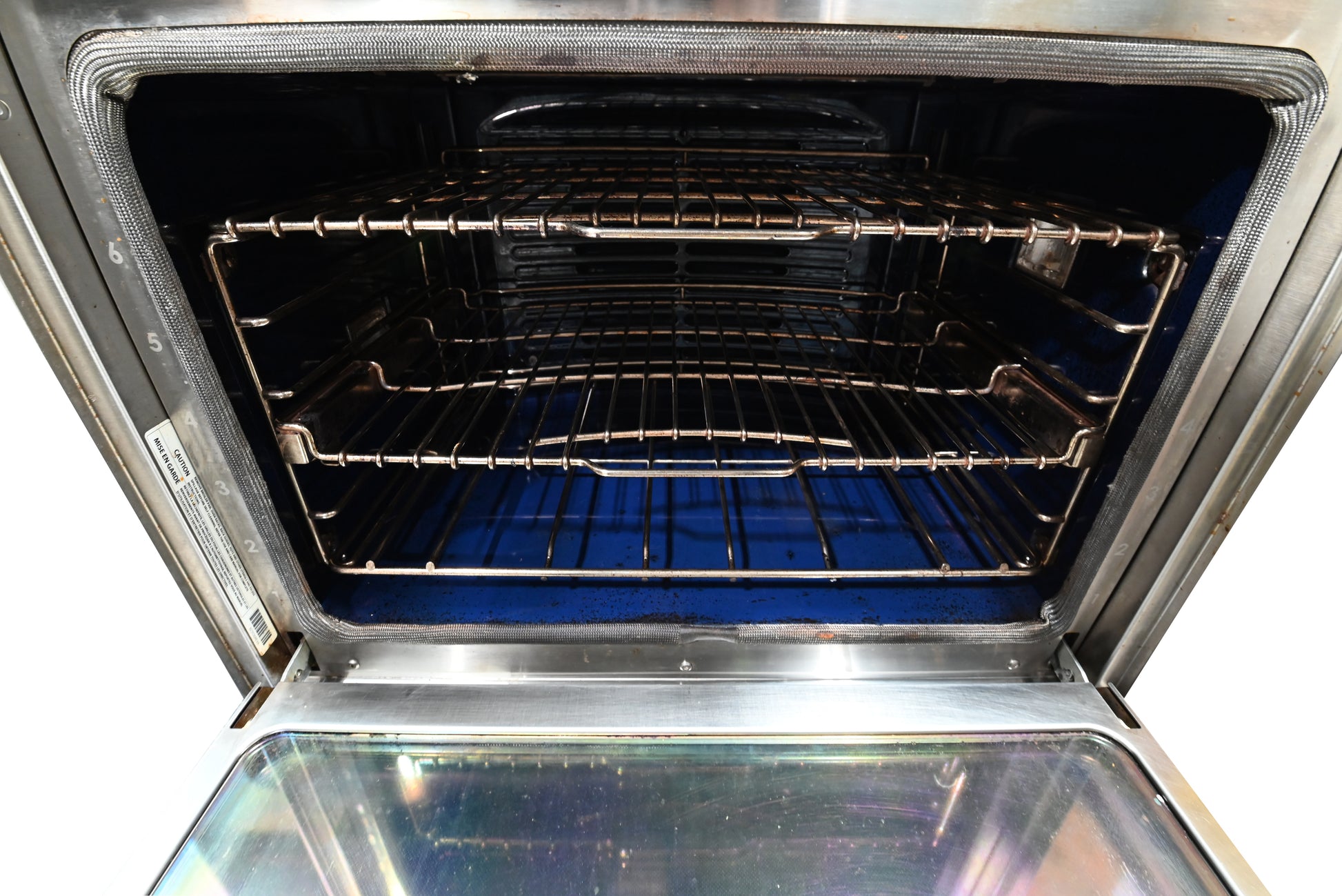 Wolf Certified SO30PM/S/PH 30" Stainless Steel Electric Single Wall Oven