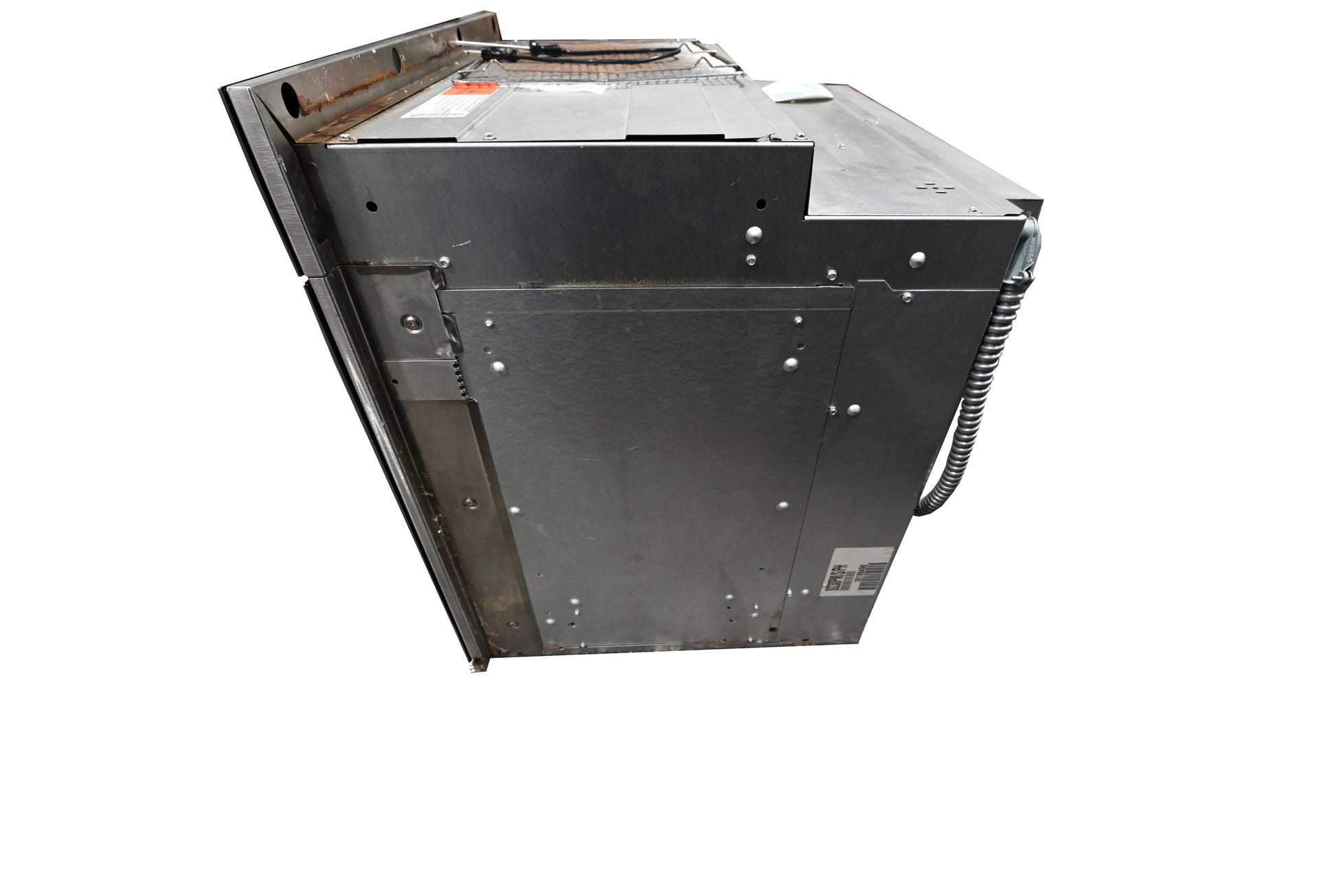 Wolf Certified SO30PM/S/PH 30" Stainless Steel Electric Single Wall Oven