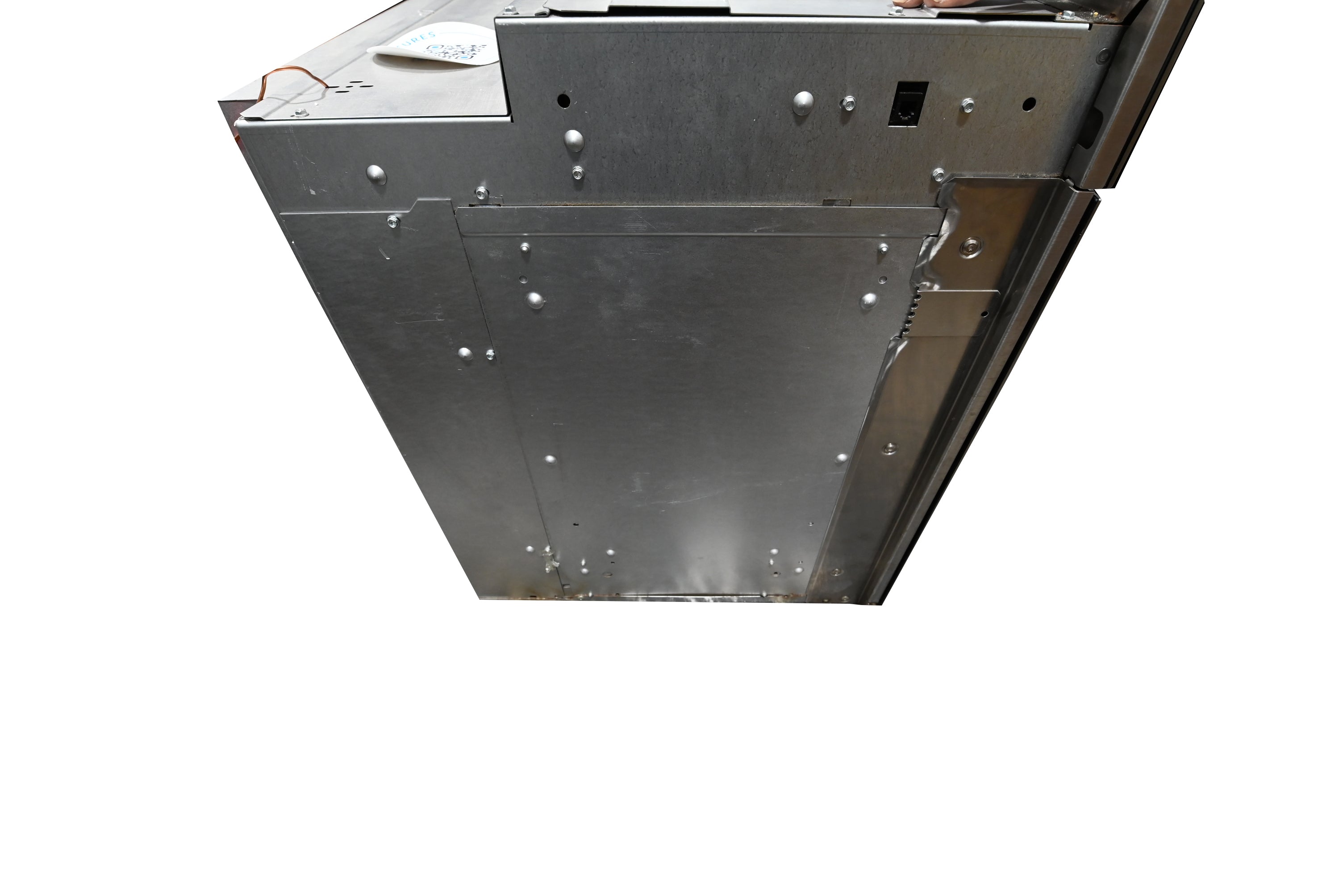 Wolf Certified SO30PM/S/PH 30" Stainless Steel Electric Single Wall Oven